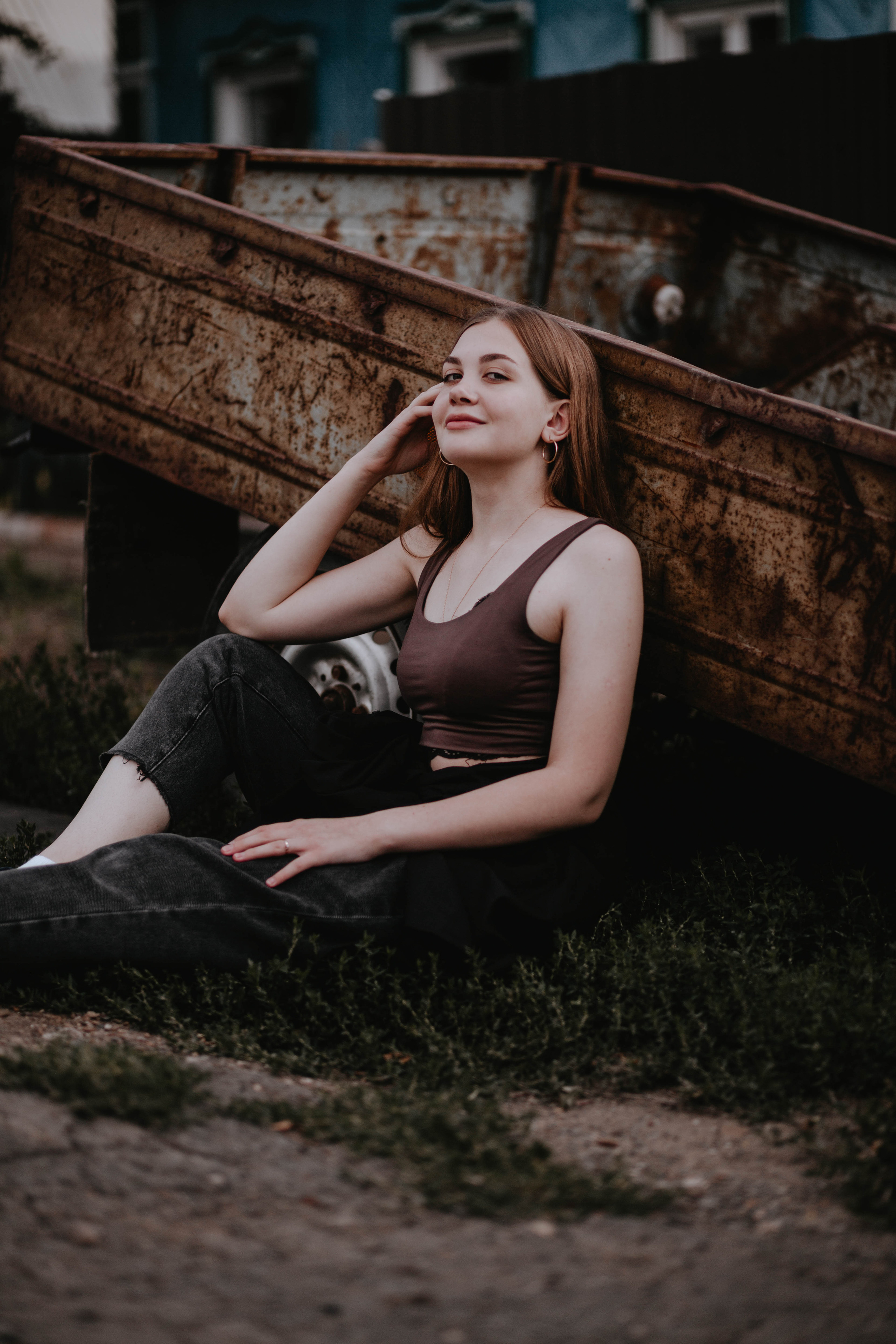 Ксения. Свадебный и женский фотограф