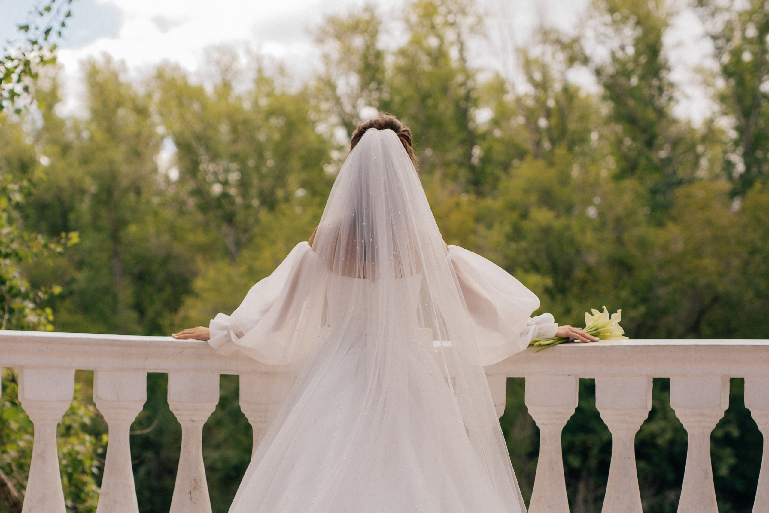 Александр и Дарья. Свадебный и женский фотограф
