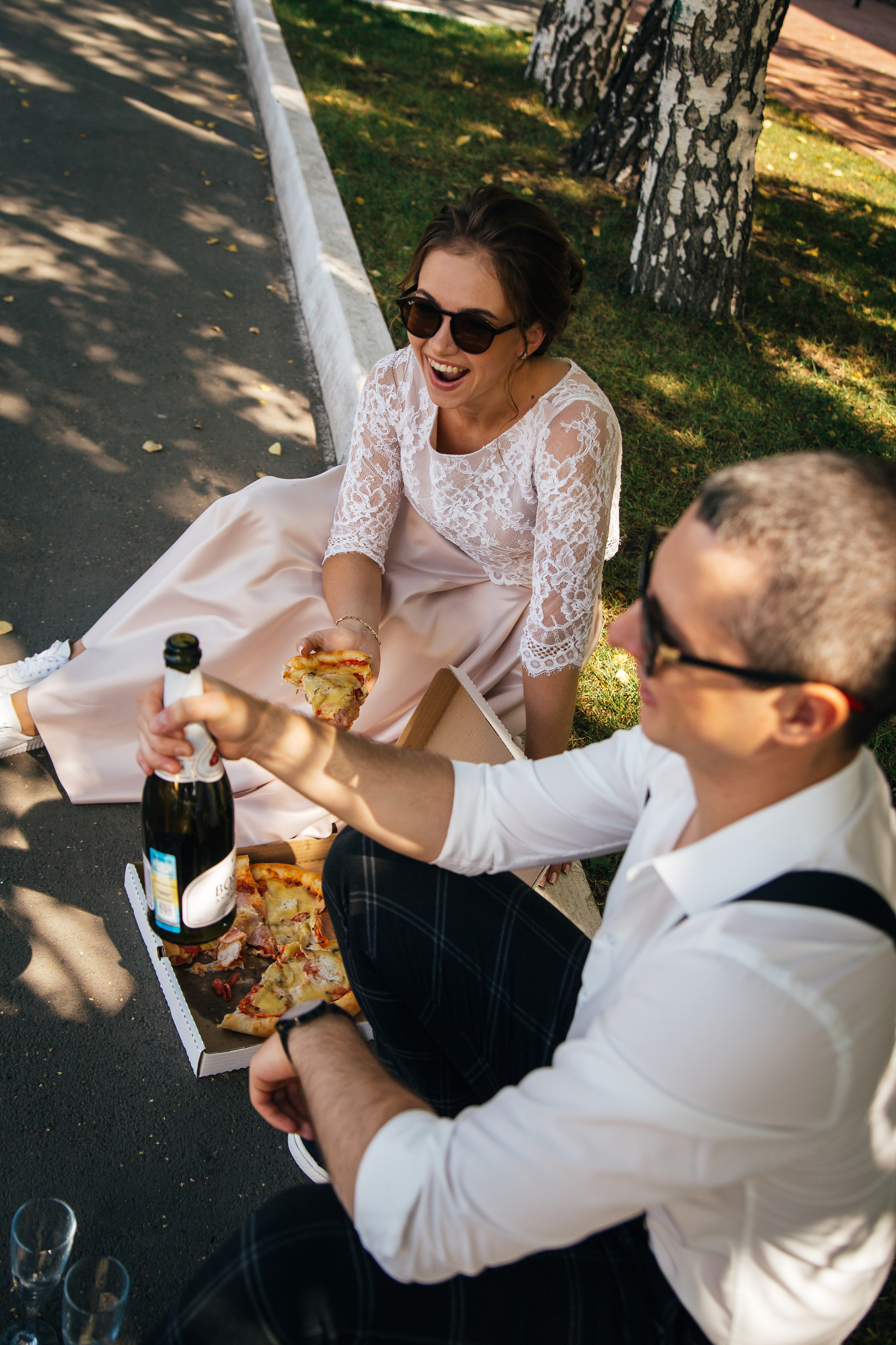 Евгений и Екатерина. Свадебный и женский фотограф
