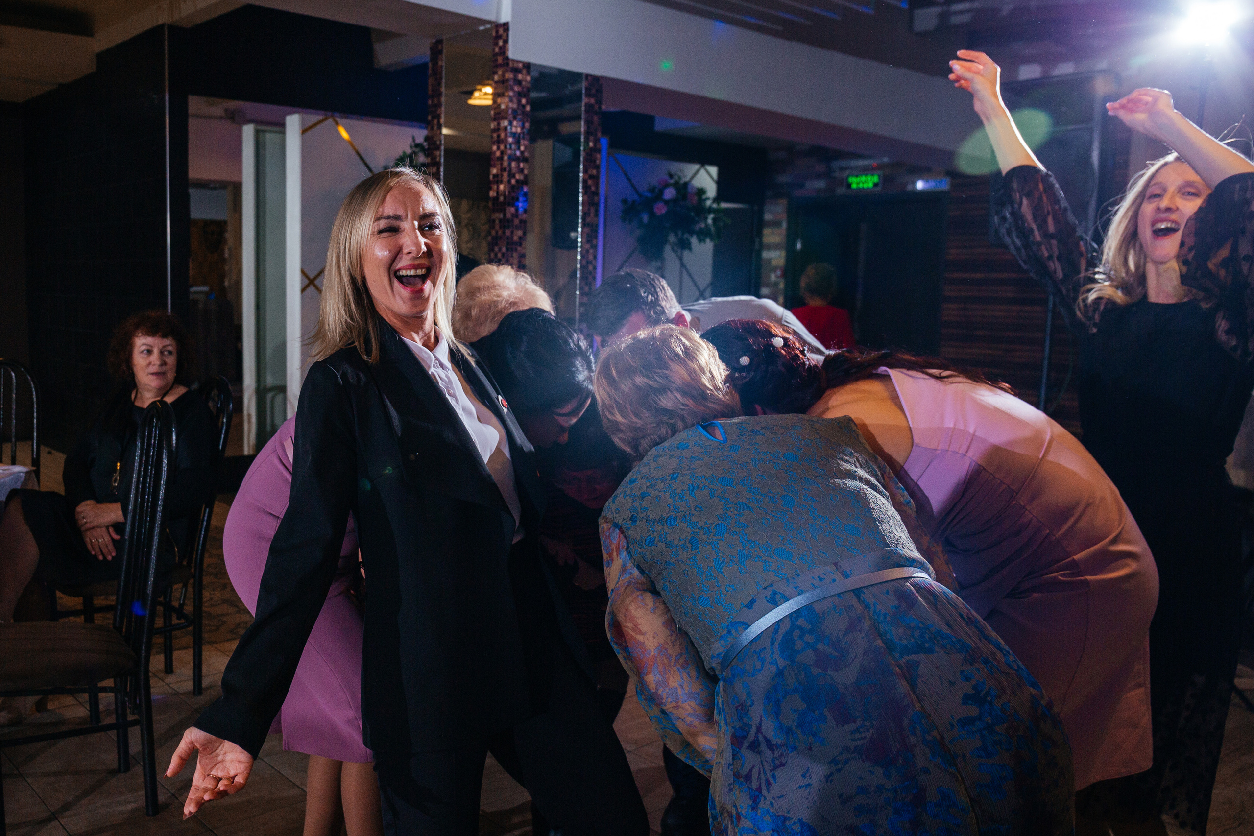 Игорь и Олеся. Свадебный и женский фотограф