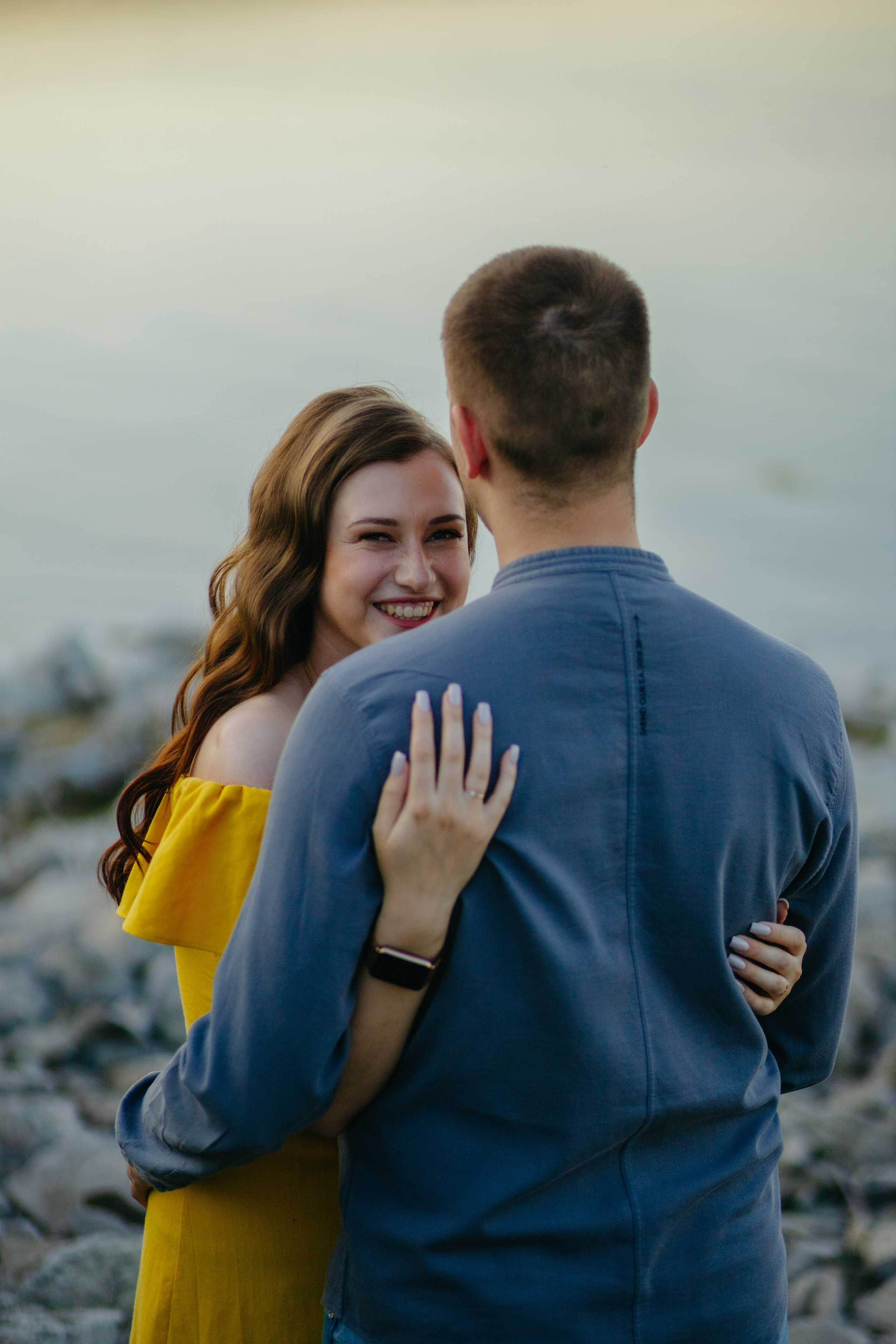 Счастливые. Свадебный и женский фотограф