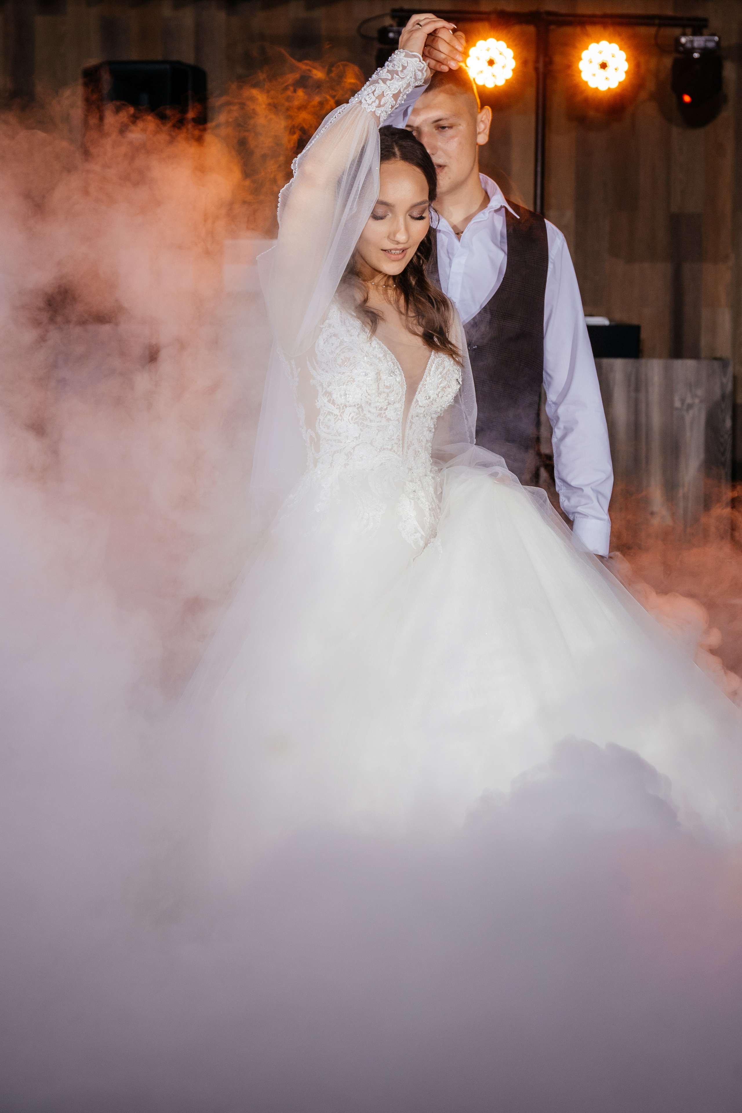 Кирилл и Яна. Свадебный и женский фотограф