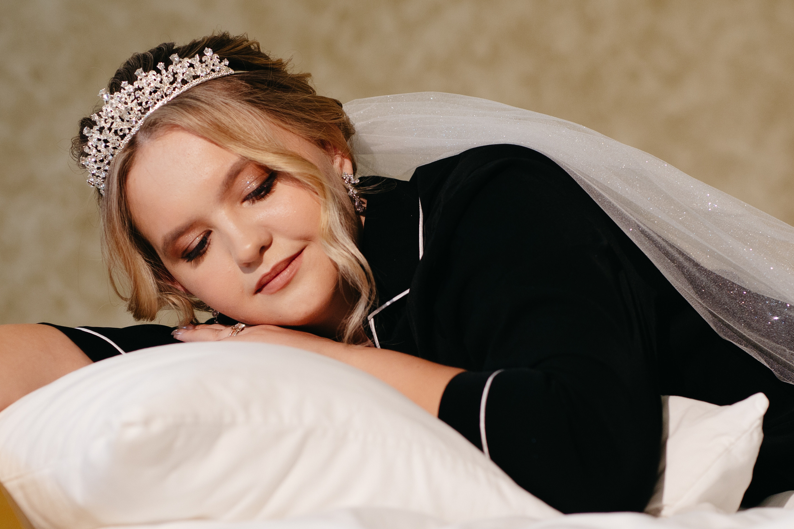 Владимир и Алина. Свадебный и женский фотограф