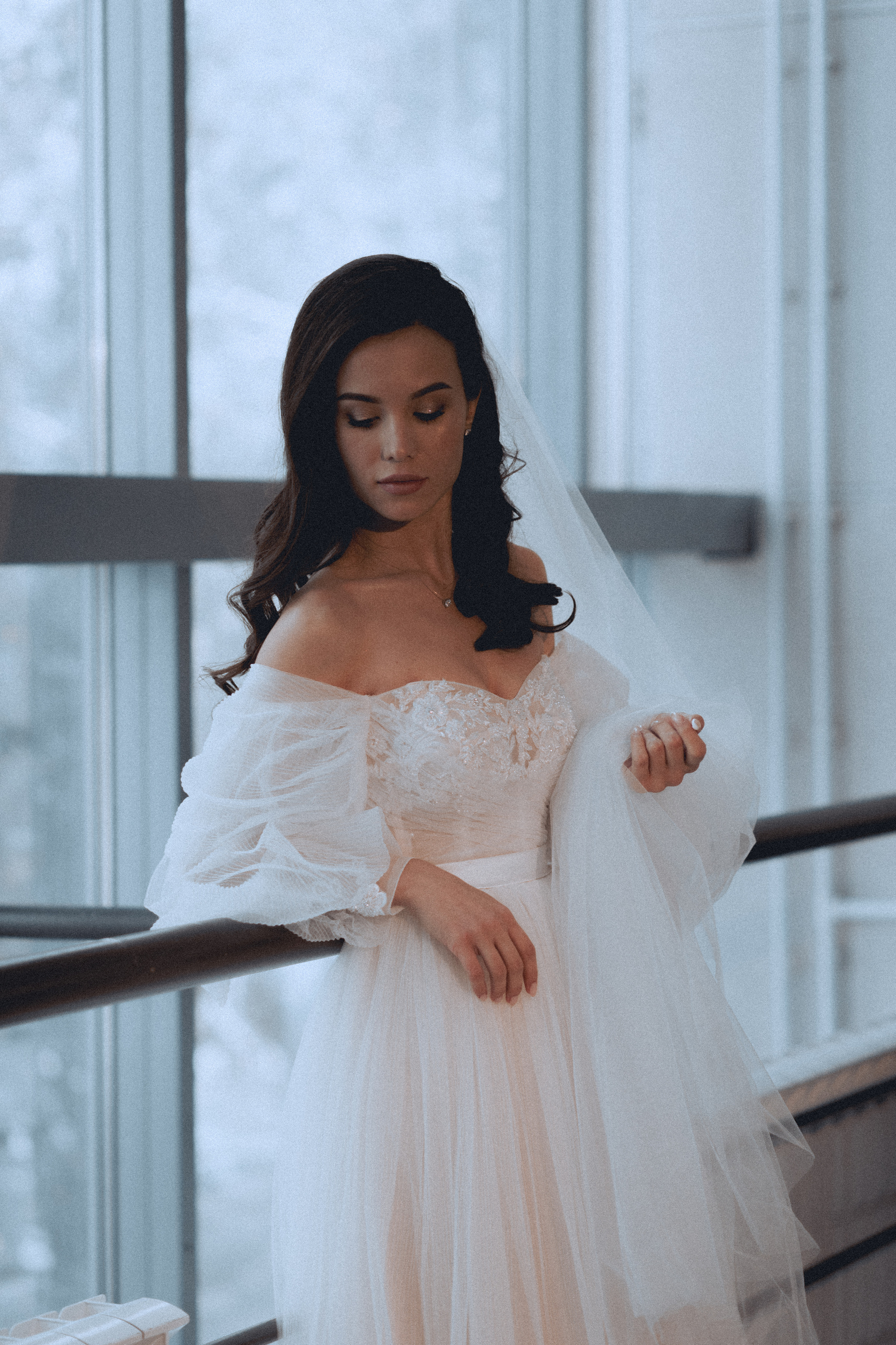 Игорь и Олеся. Свадебный и женский фотограф