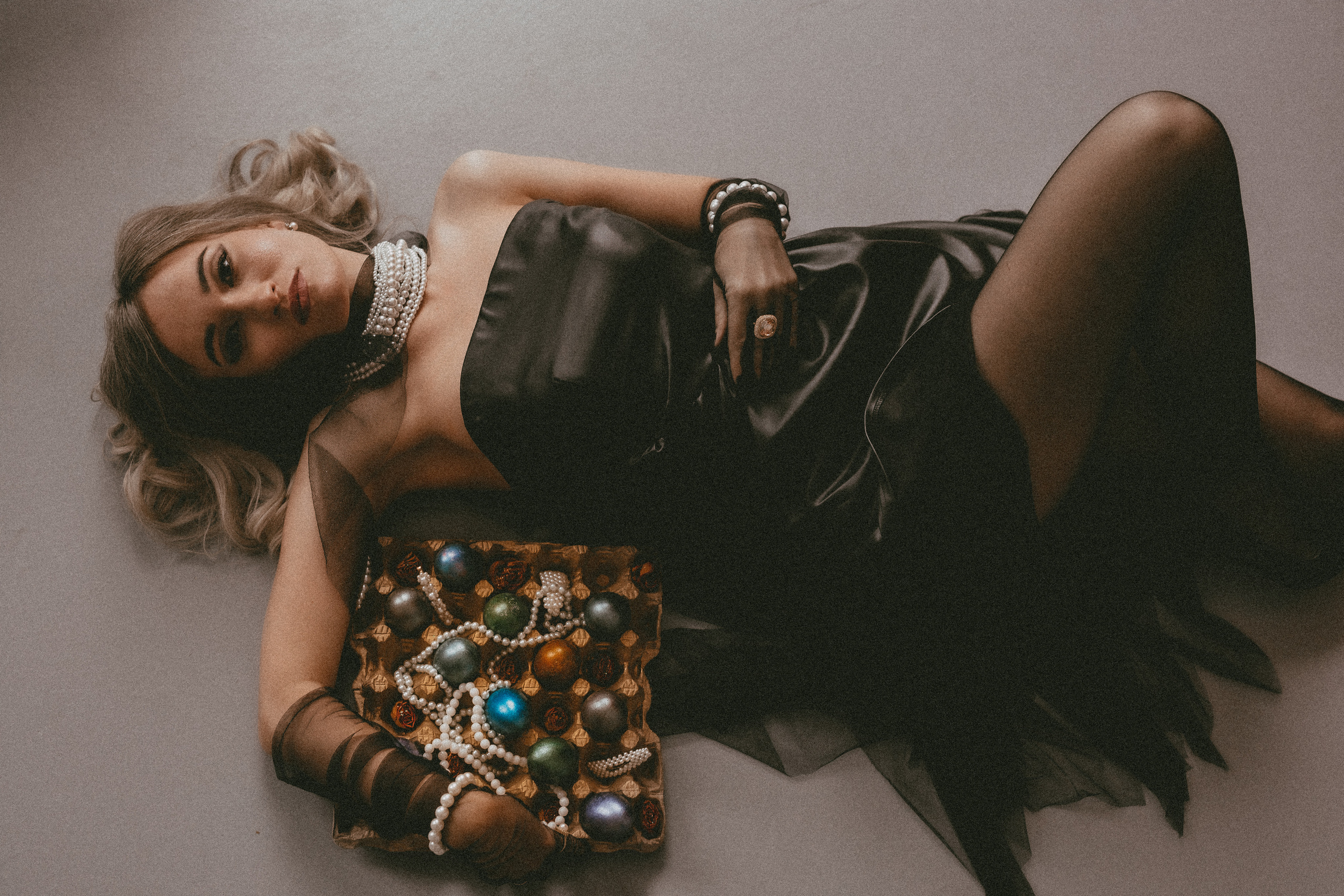 Анастасия. Свадебный и женский фотограф