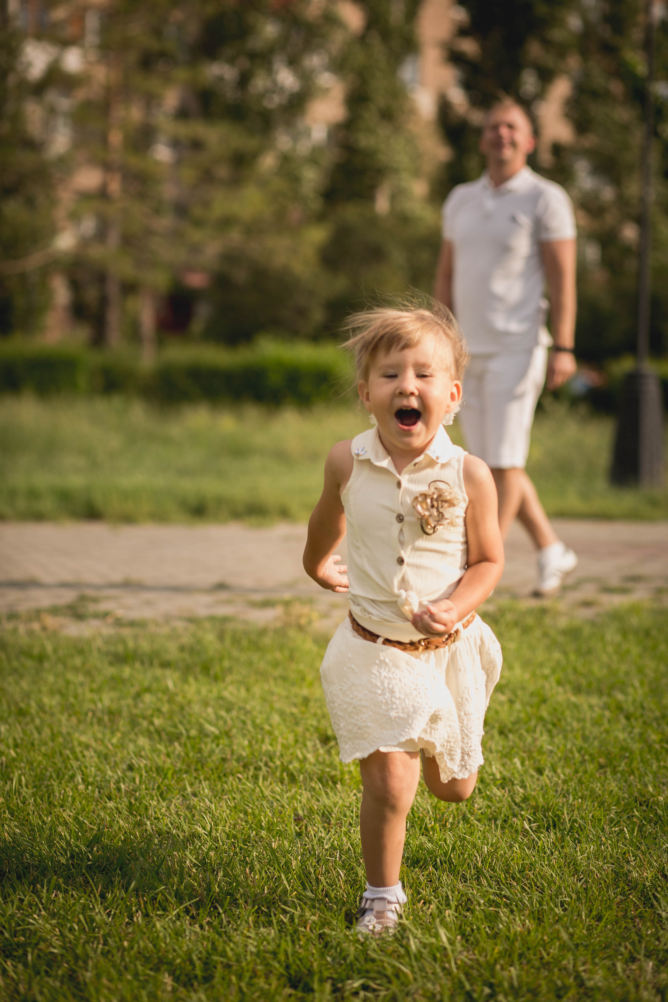 Солнечная. Свадебный и женский фотограф