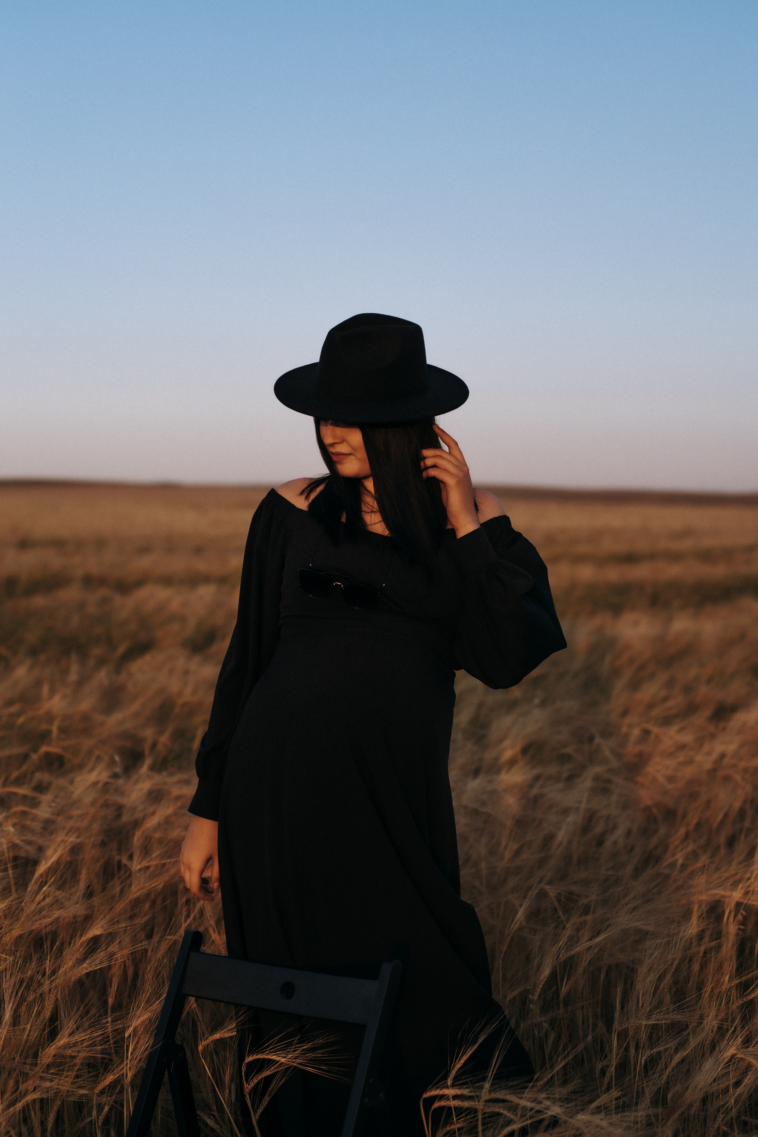 Ольга в ожидании. Свадебный и женский фотограф