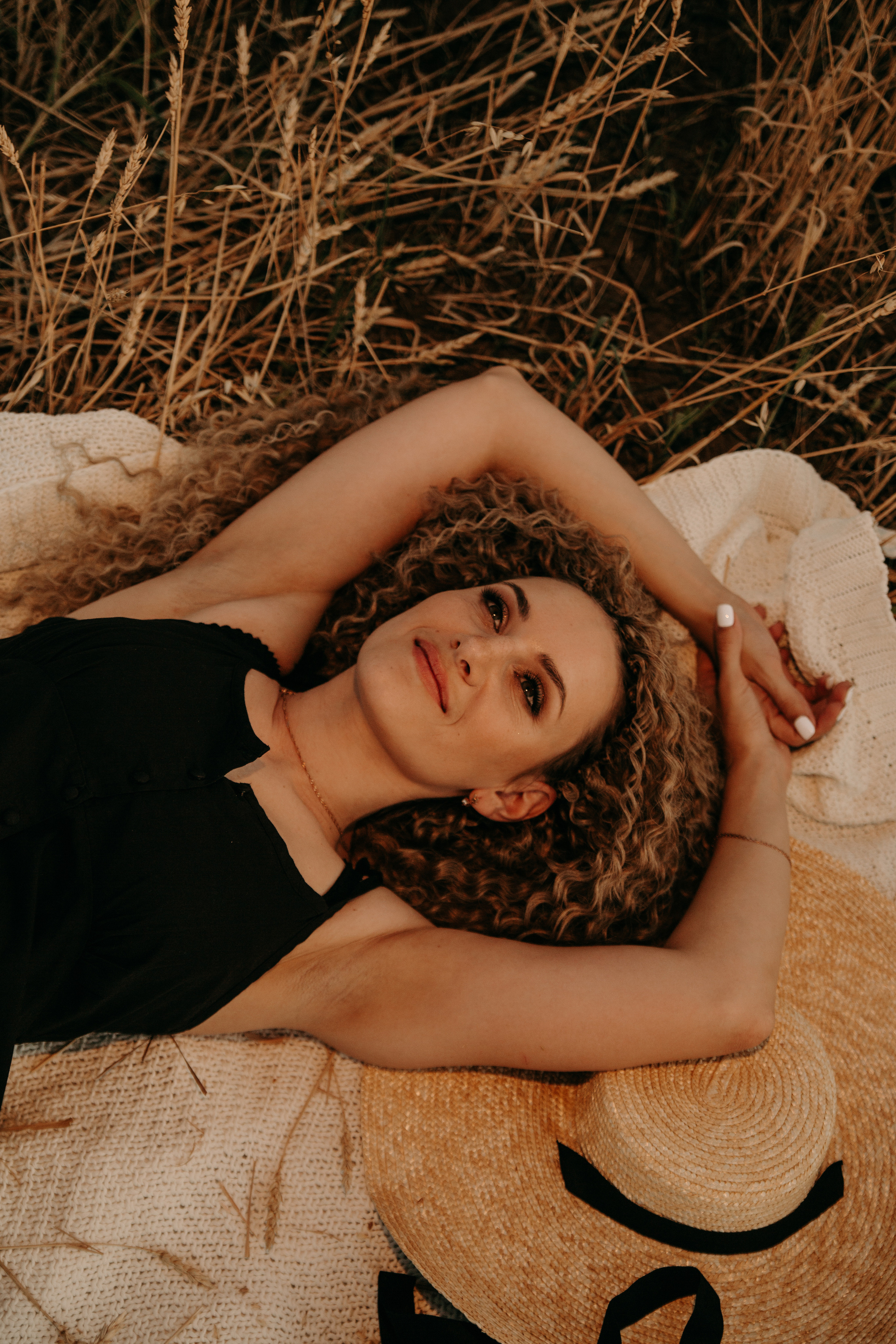 Теплая. Свадебный и женский фотограф