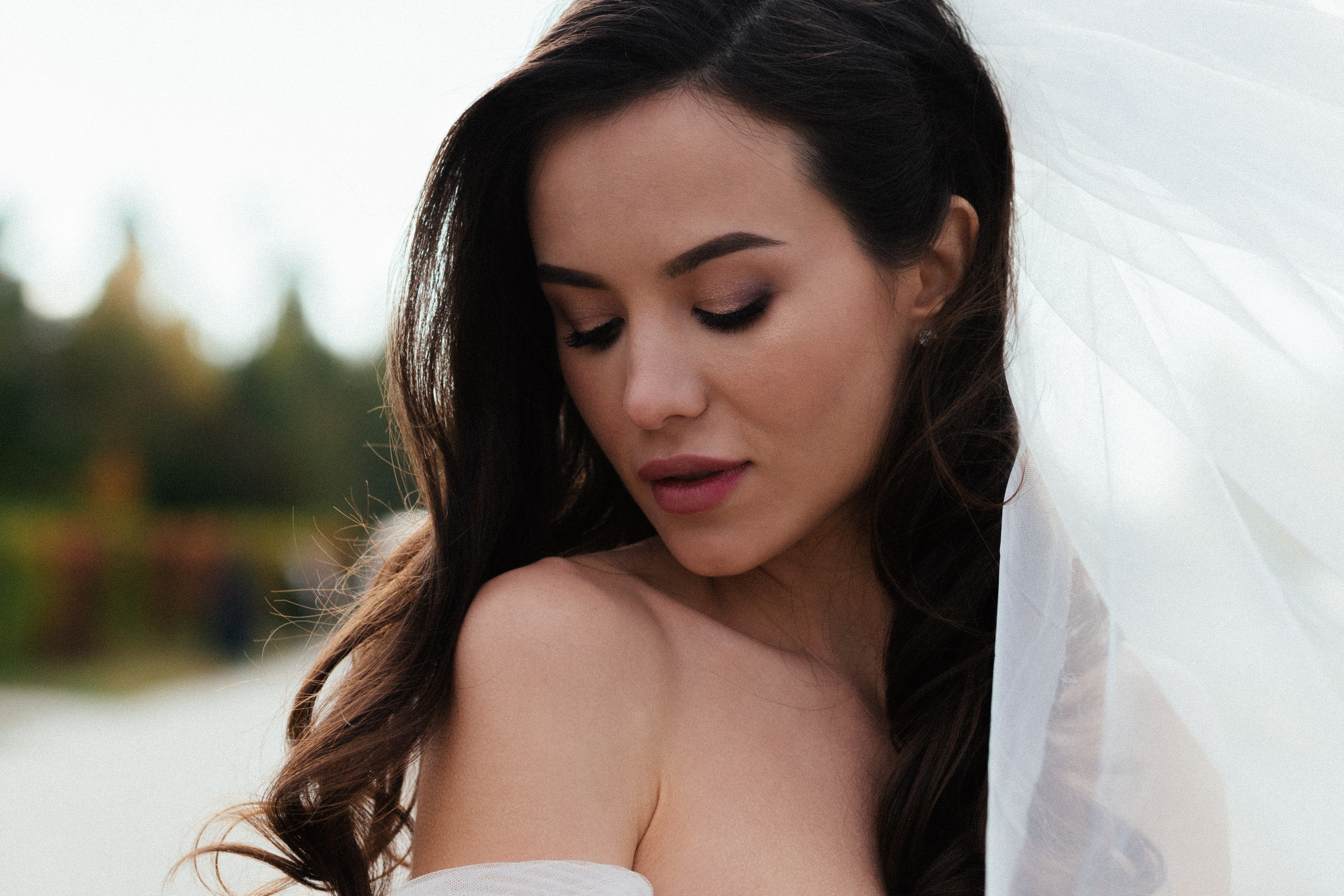 Игорь и Олеся. Свадебный и женский фотограф