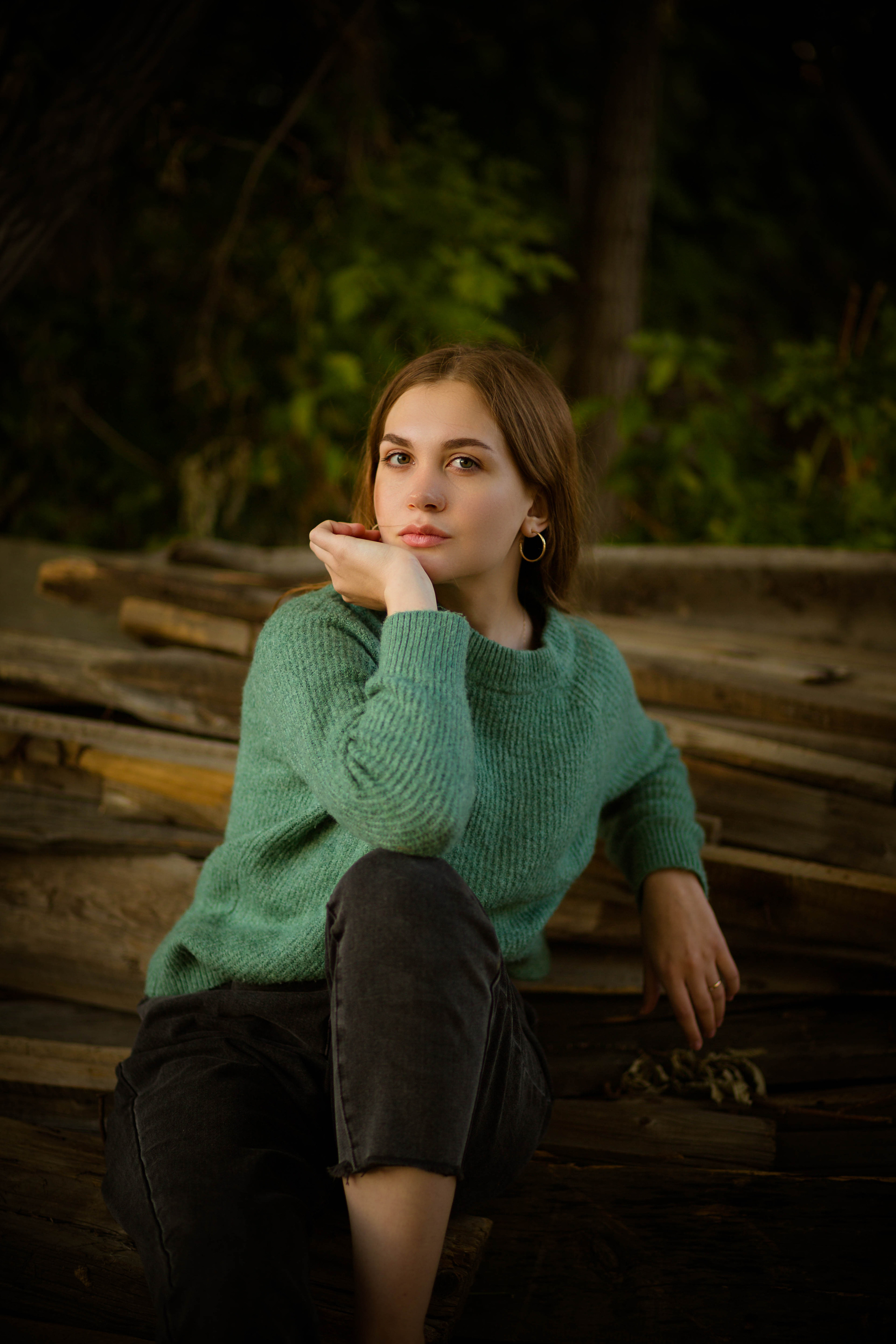 Ксения. Свадебный и женский фотограф