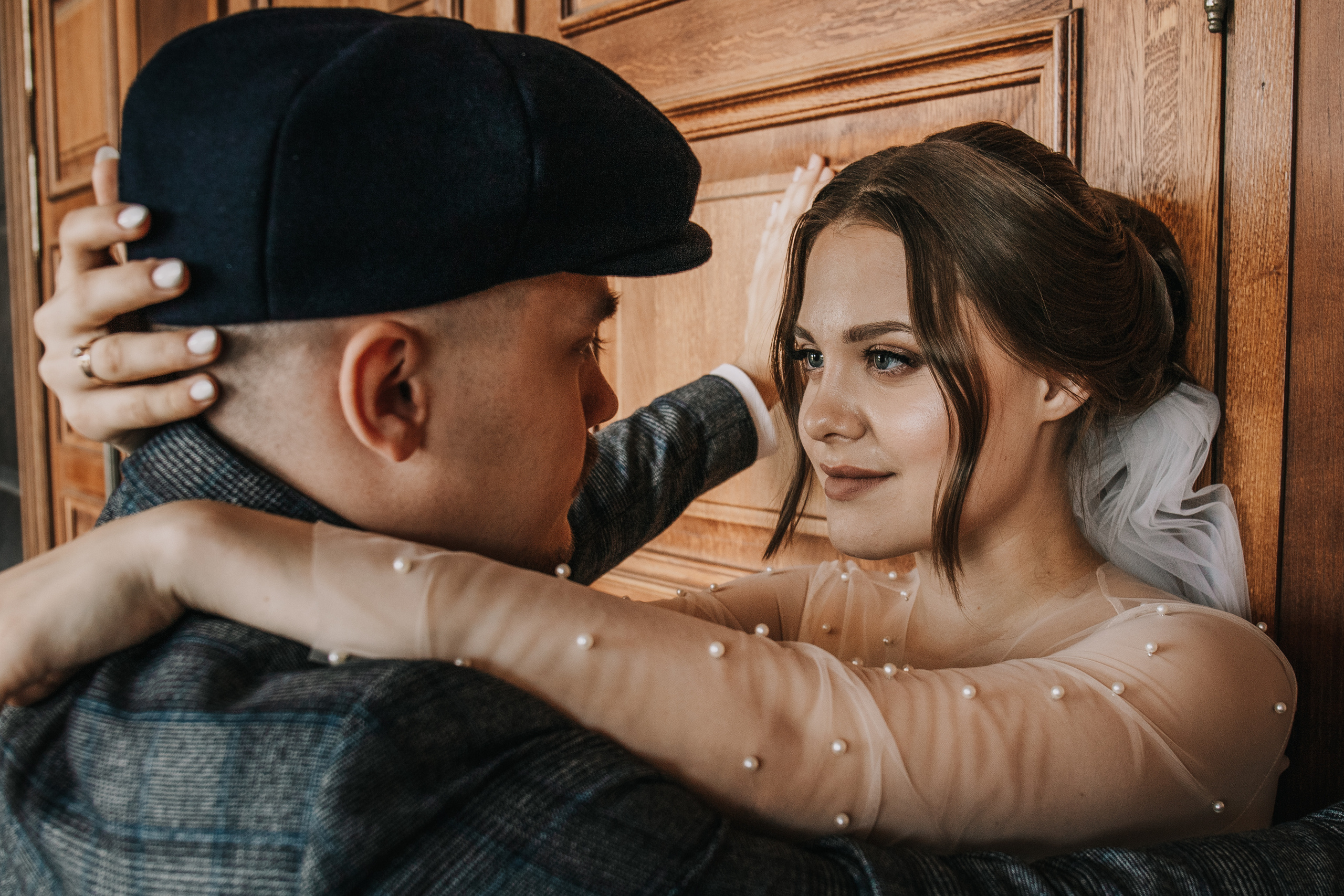 Владимир и Юлия. Свадебный и женский фотограф