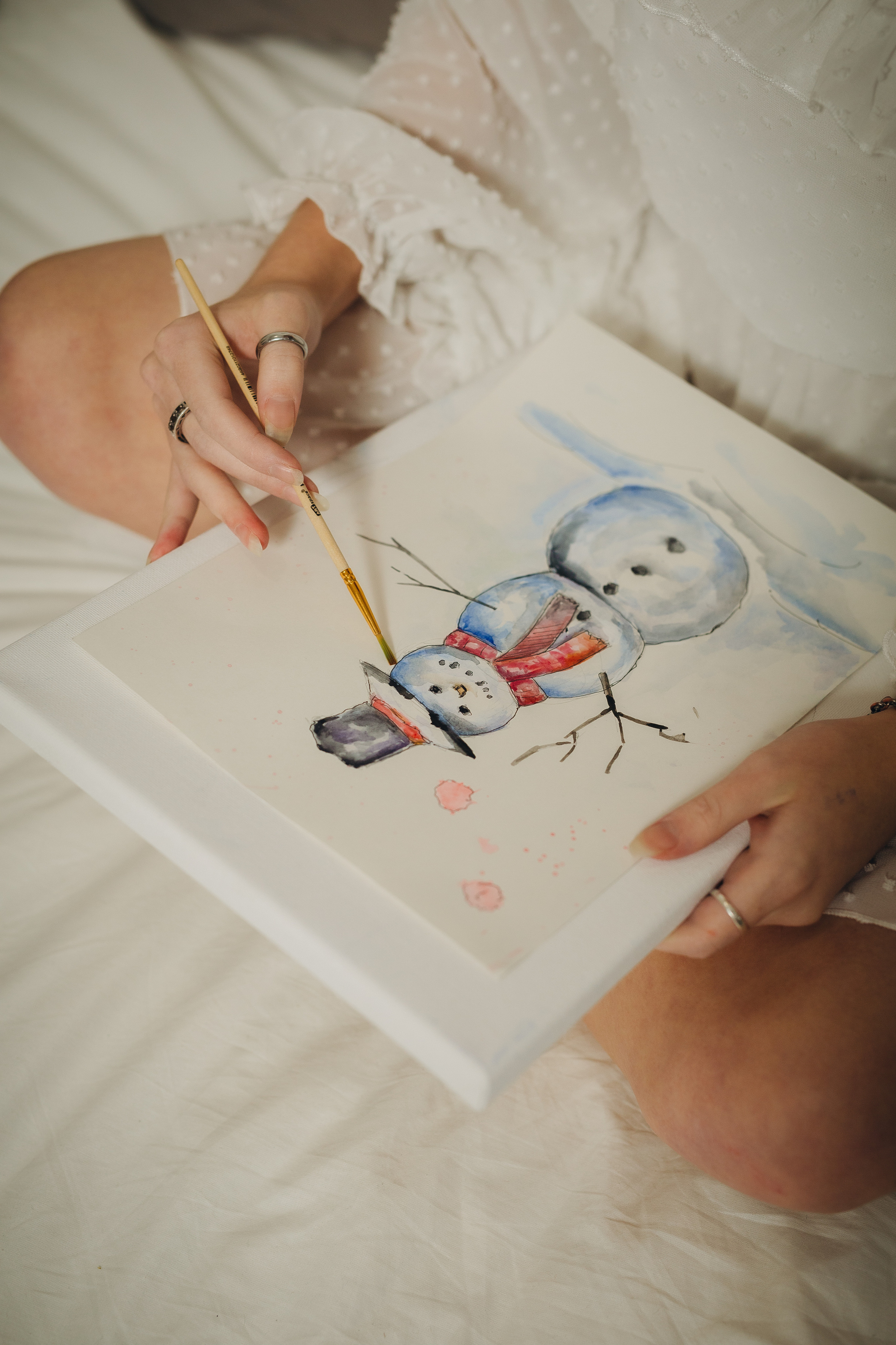 Кристина. Свадебный и женский фотограф