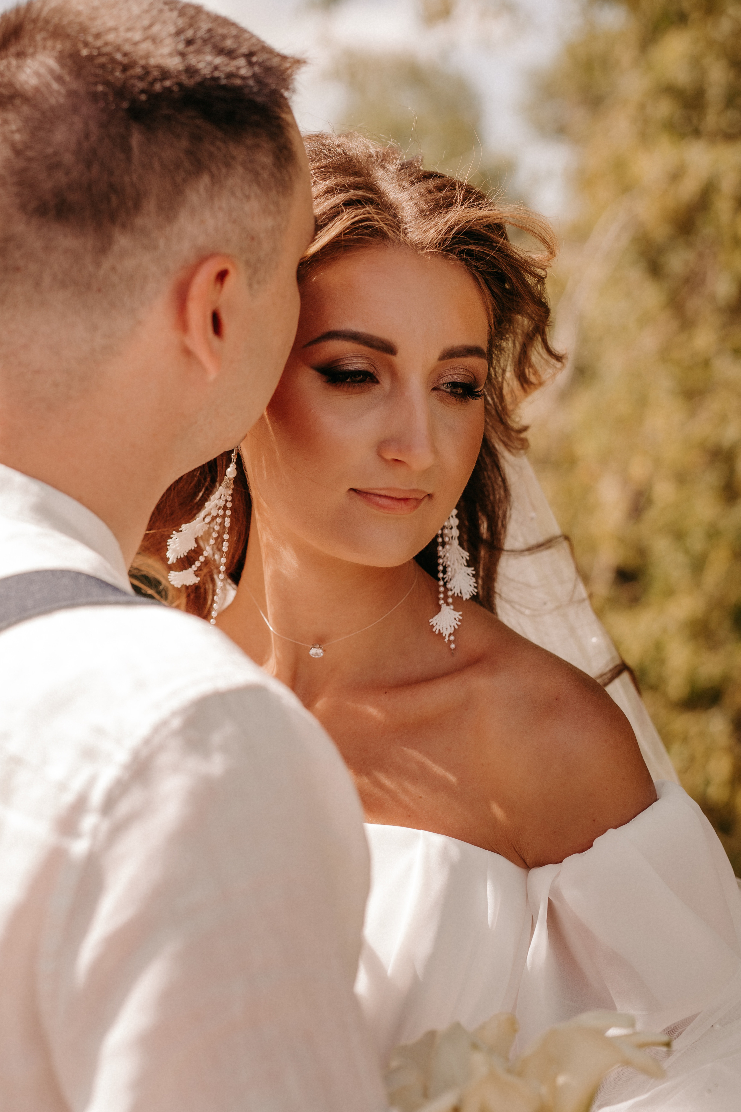 Александр и Дарья. Свадебный и женский фотограф