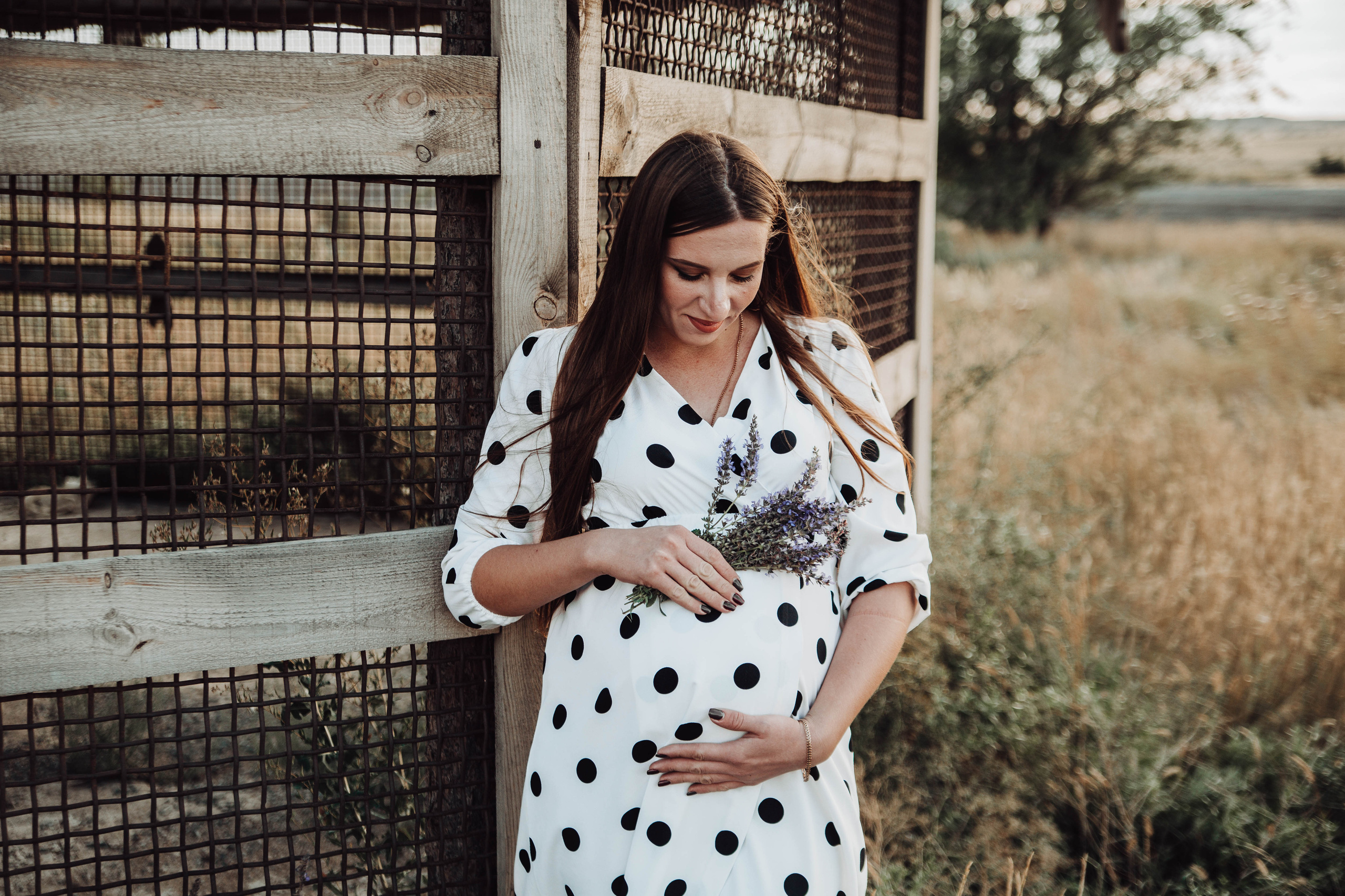 Екатерина в ожидании. Свадебный и женский фотограф