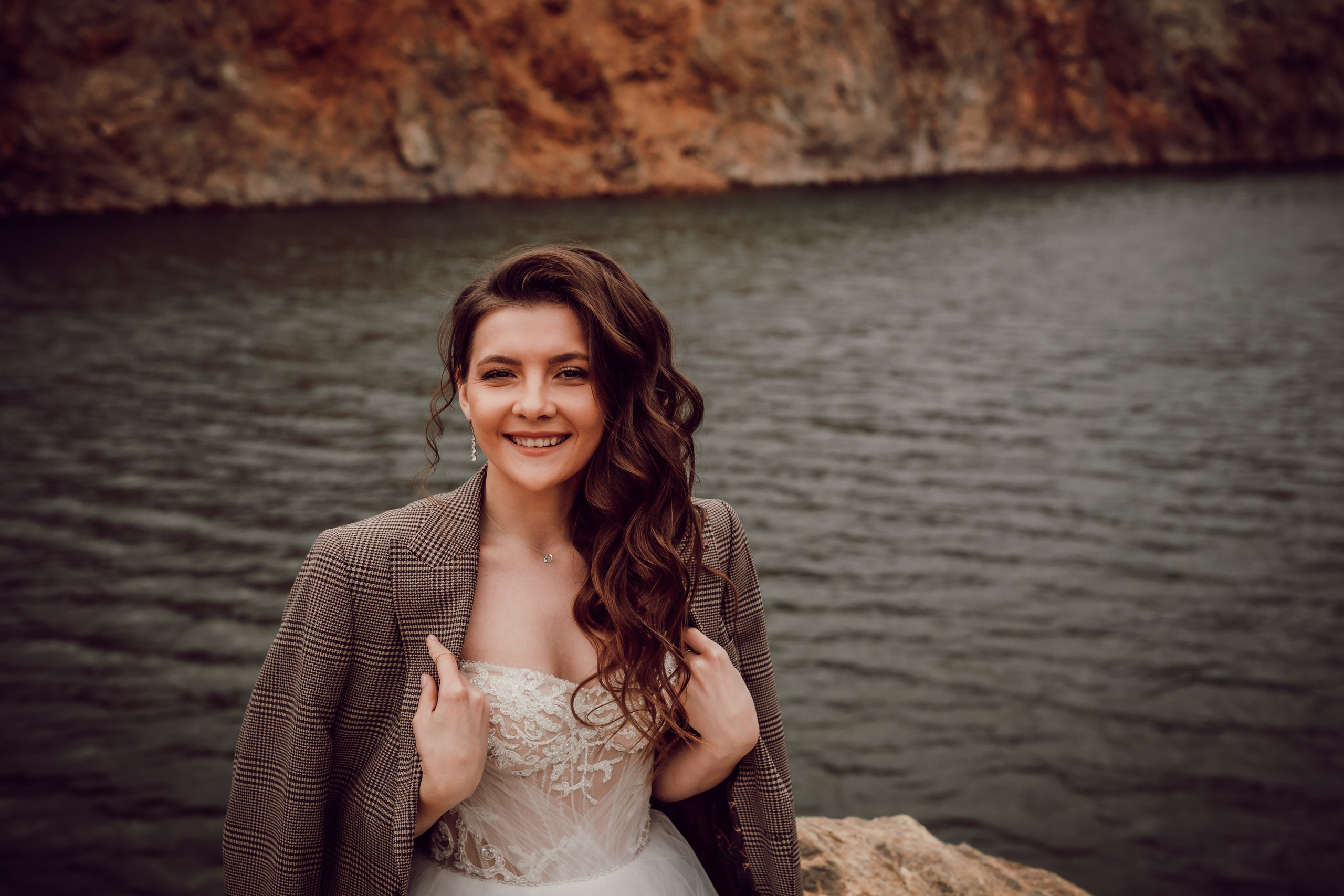 Владимир и Екатерина. Свадебный и женский фотограф