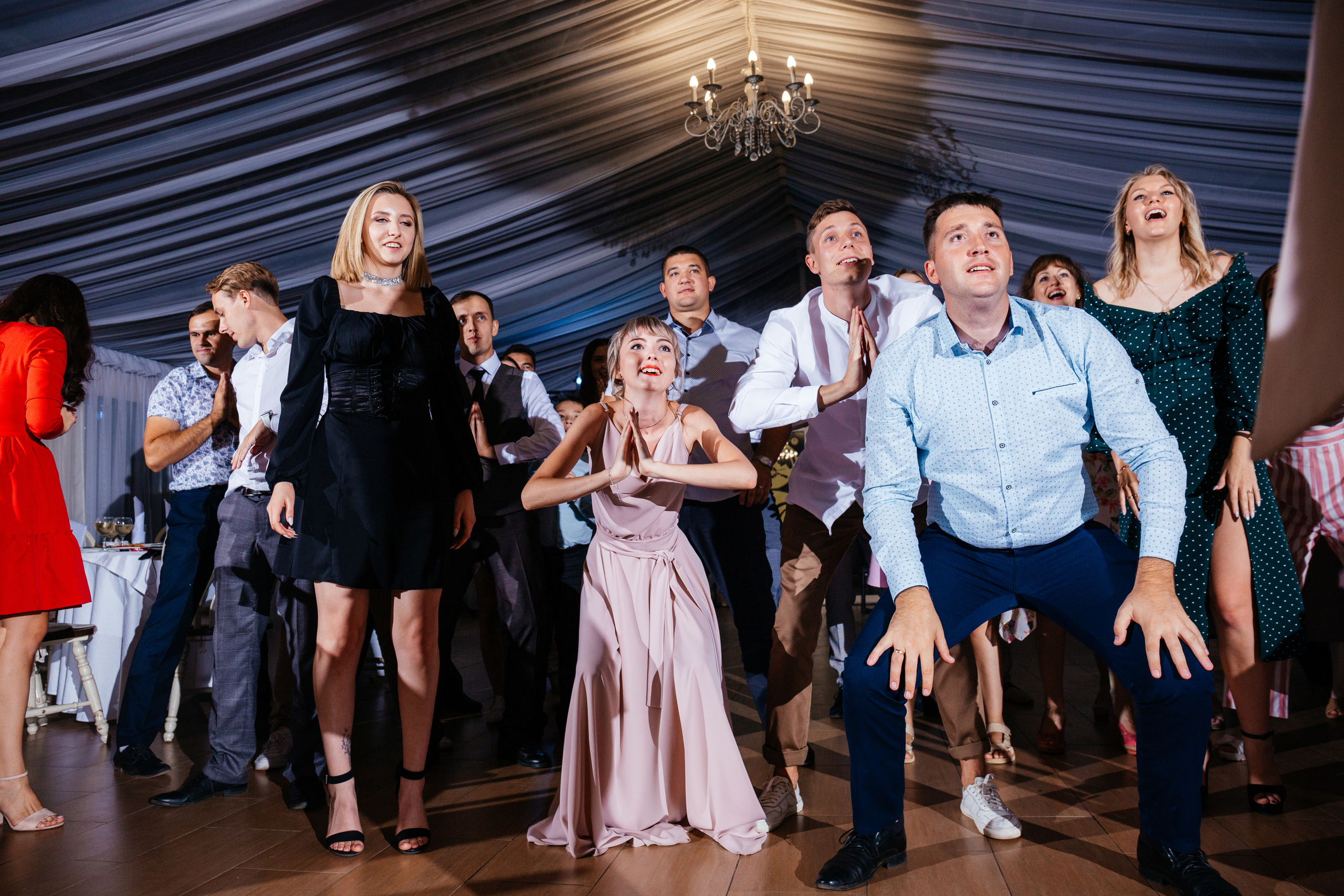 Владимир и Екатерина. Свадебный и женский фотограф