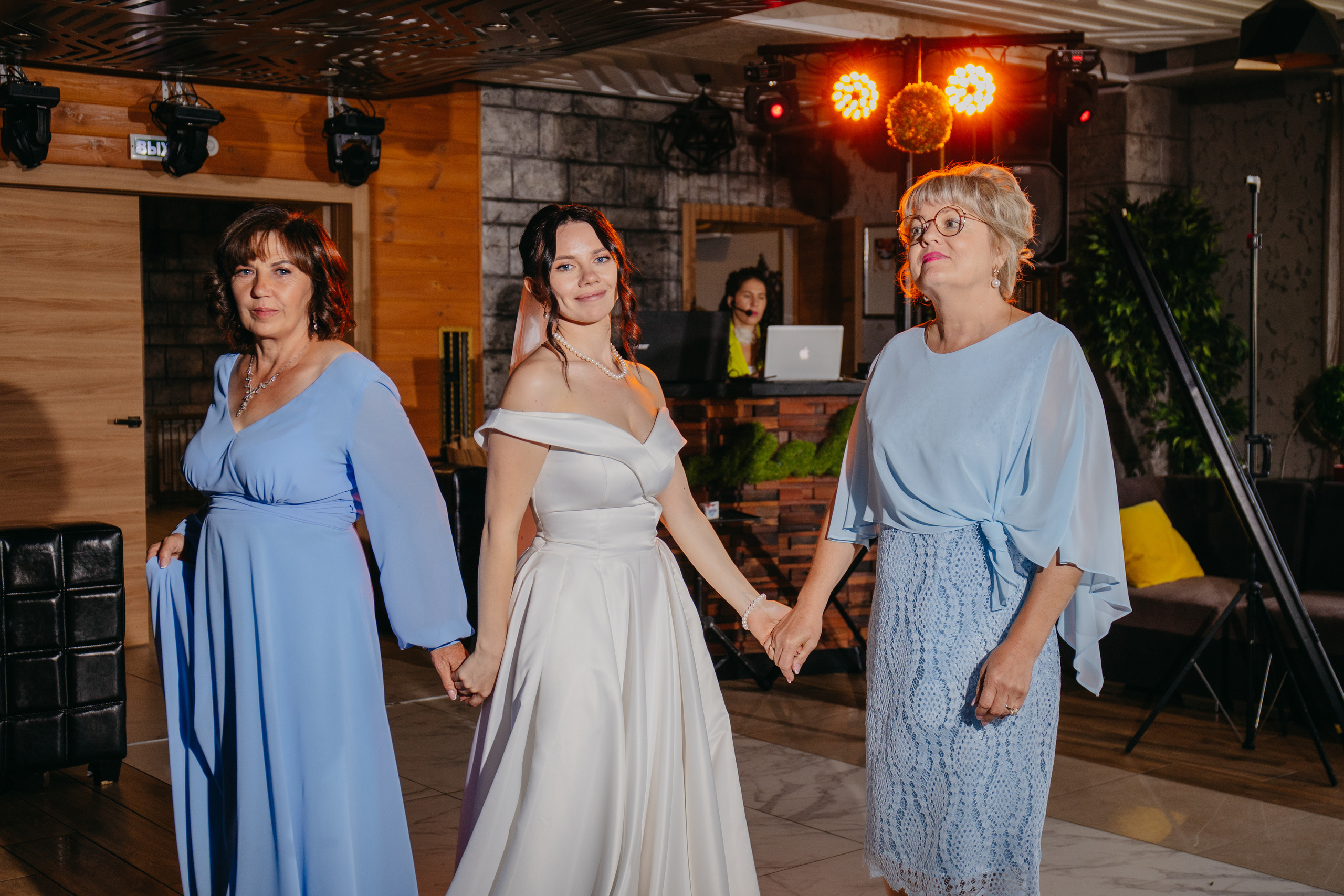 Евгений и Елизавета. Свадебный и женский фотограф