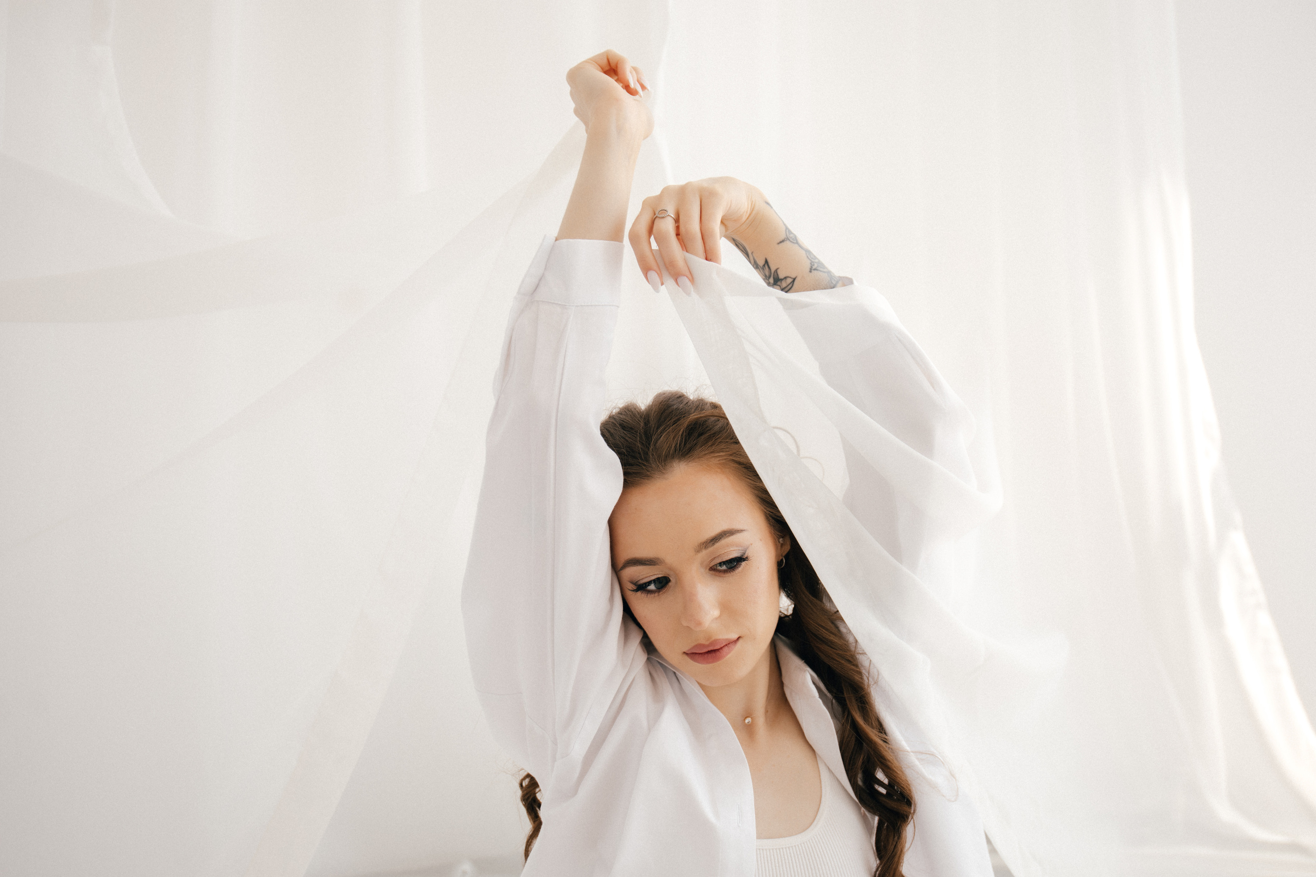 Карина. Свадебный и женский фотограф