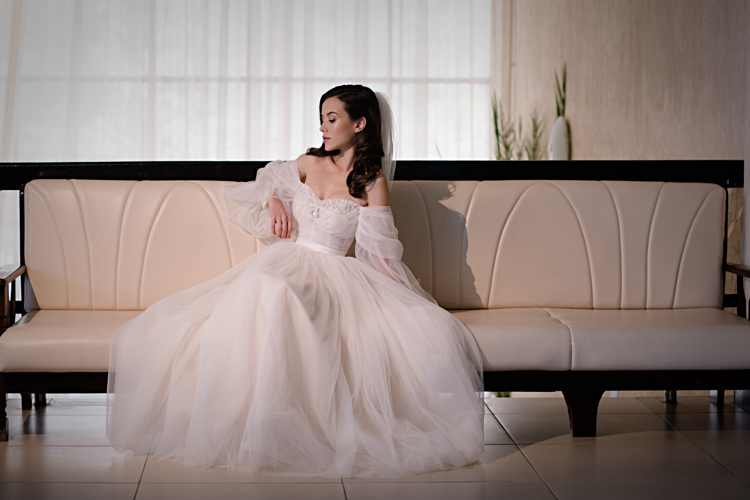 Игорь и Олеся. Свадебный и женский фотограф