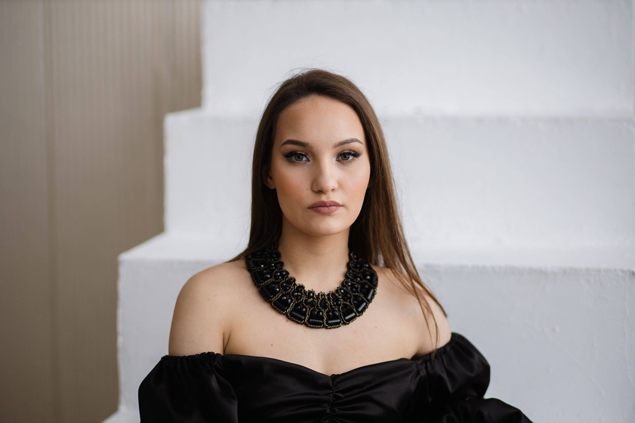 Парочка. Свадебный и женский фотограф