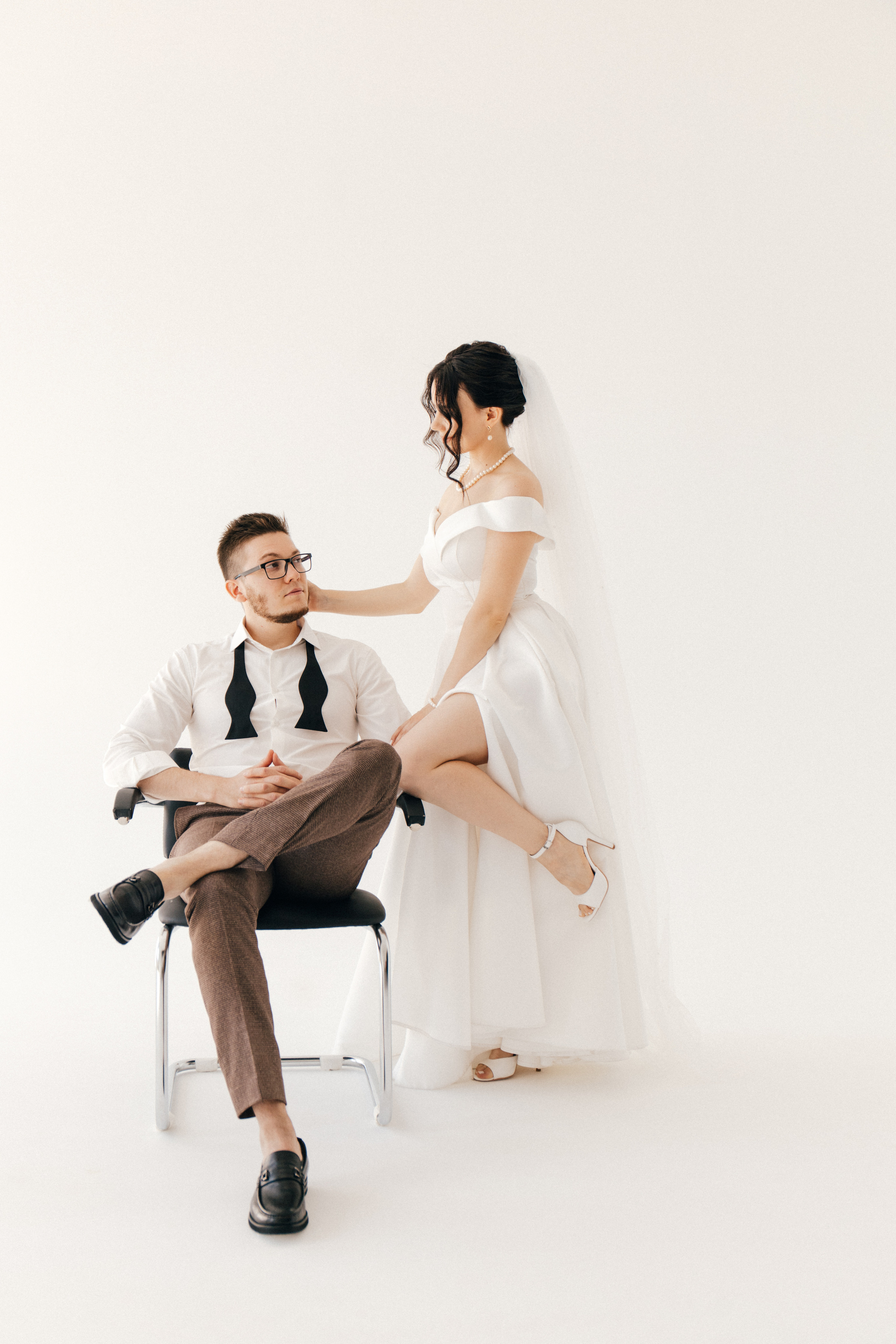 Евгений и Елизавета. Свадебный и женский фотограф