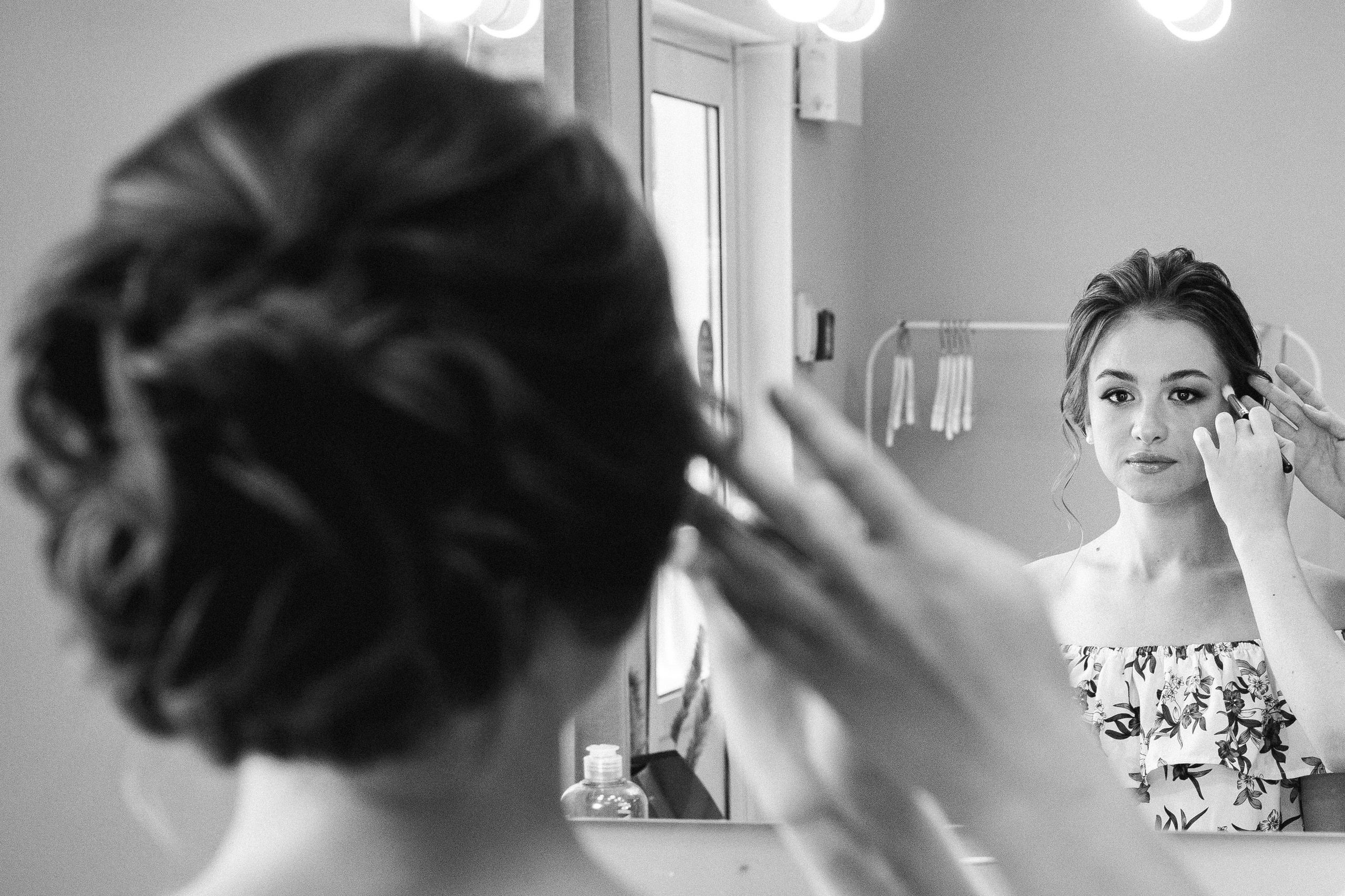 Евгений и Екатерина. Свадебный и женский фотограф