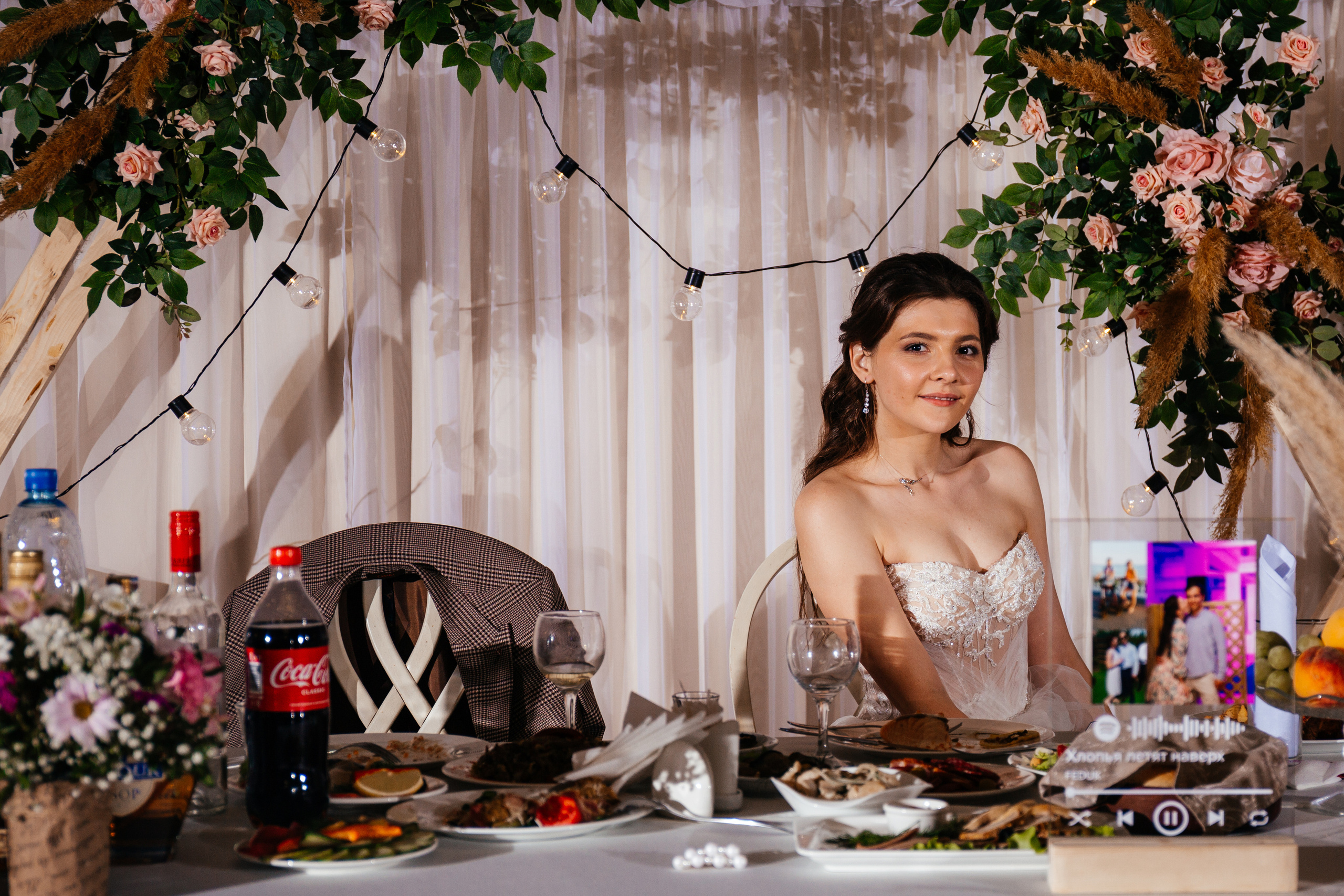 Владимир и Екатерина. Свадебный и женский фотограф