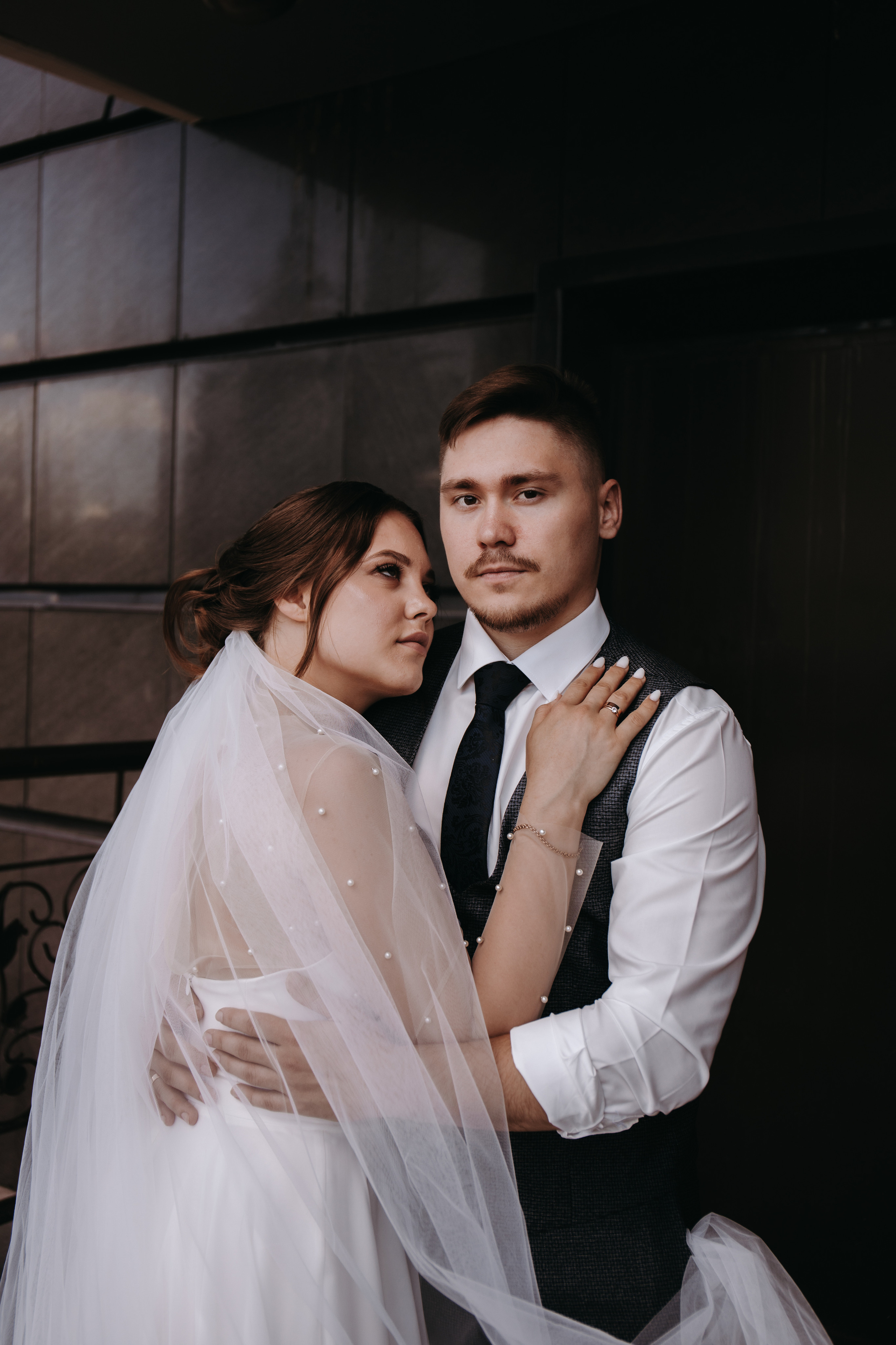 Владимир и Юлия. Свадебный и женский фотограф