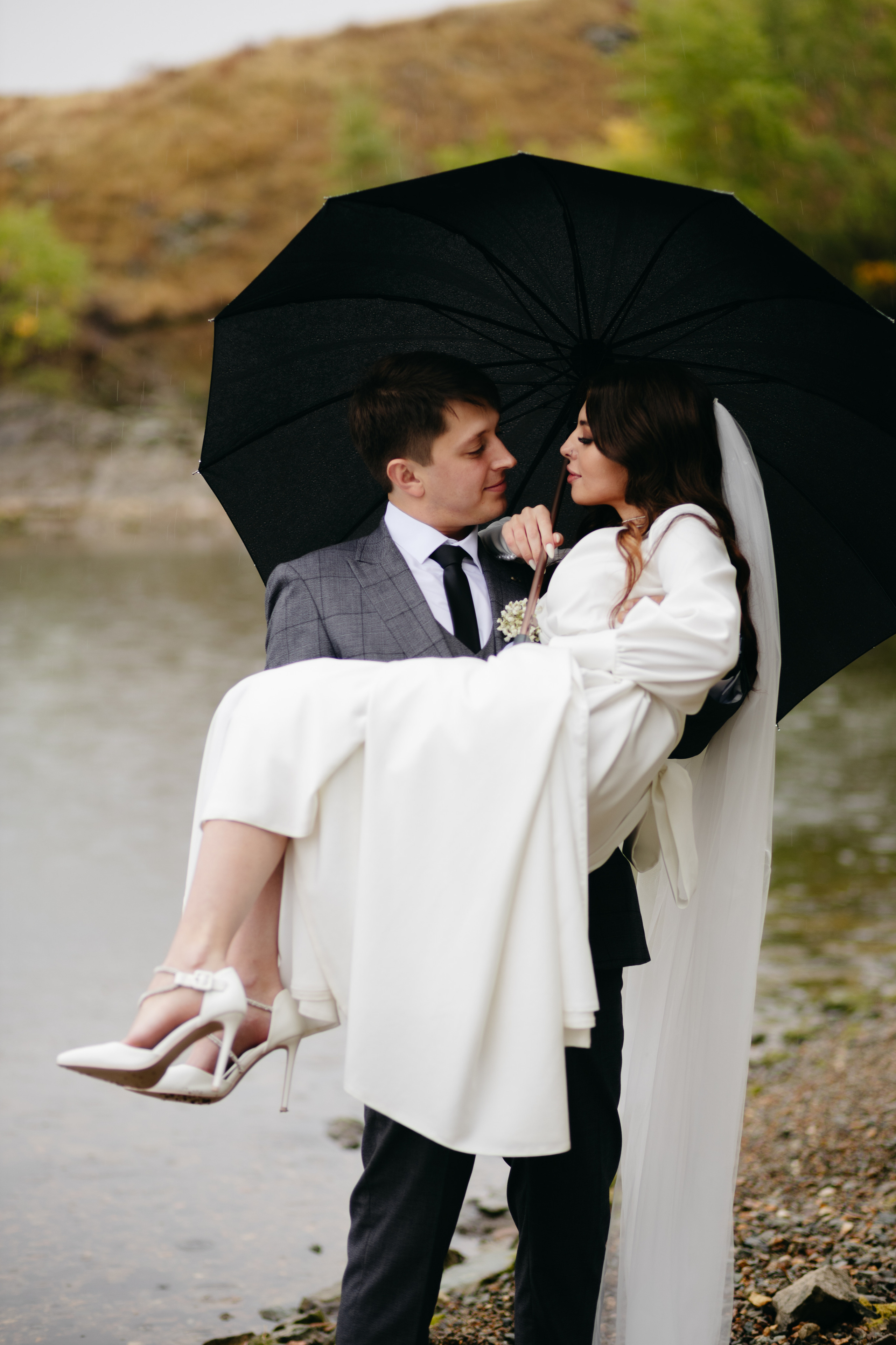 Евгений и Александра. Свадебный и женский фотограф