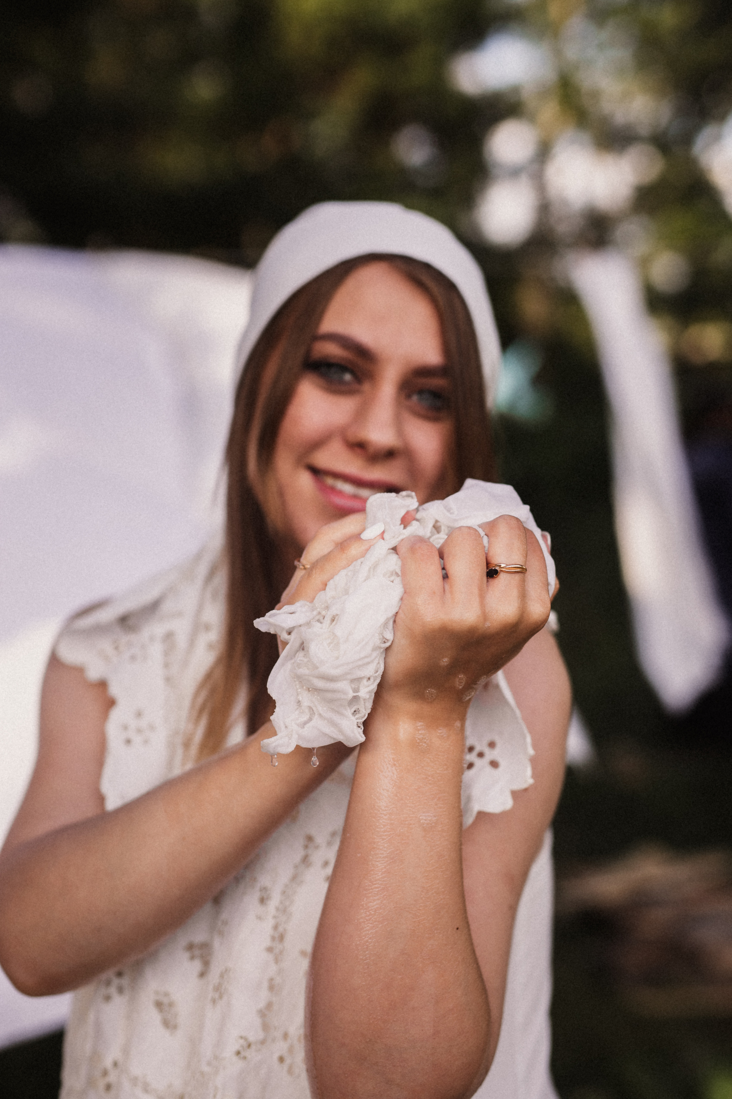 Ольга в ожидании. Свадебный и женский фотограф