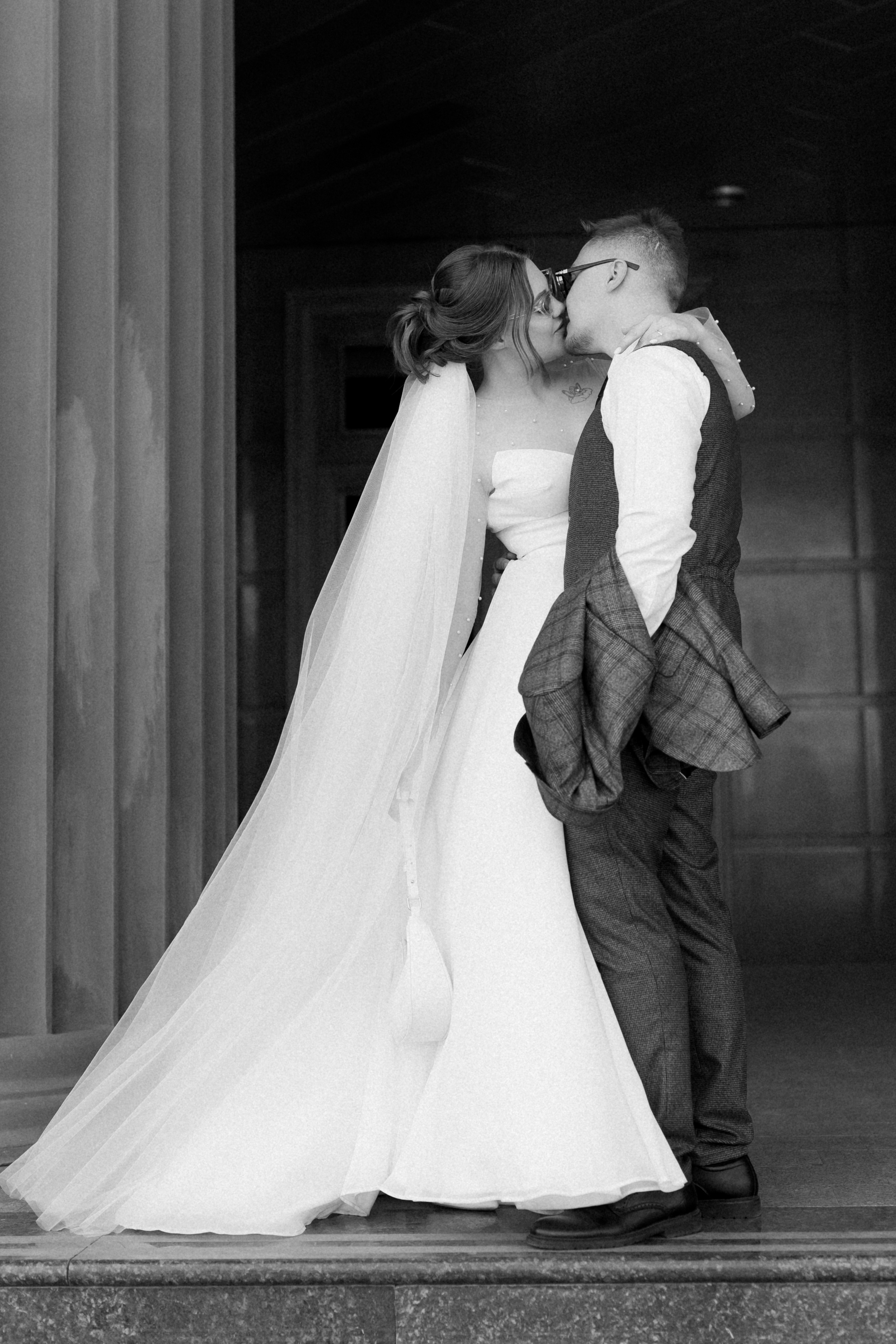 Владимир и Юлия. Свадебный и женский фотограф