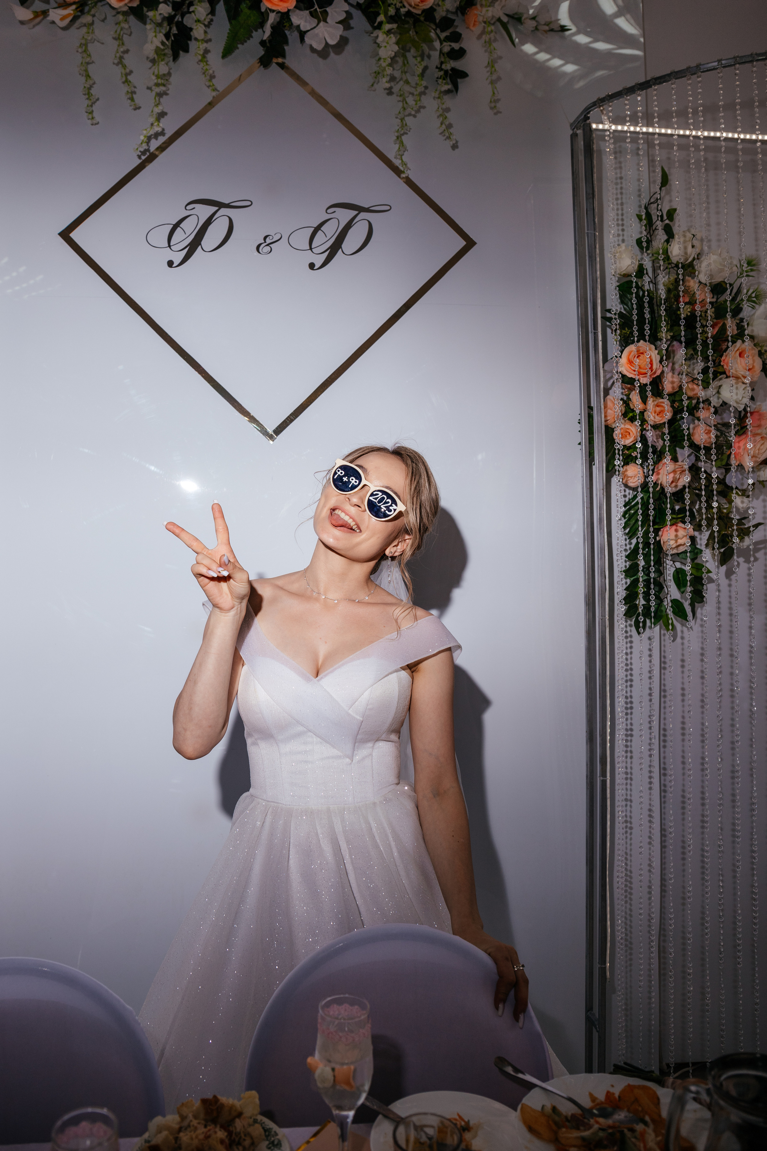 Фанзиль и Фидалия. Свадебный и женский фотограф