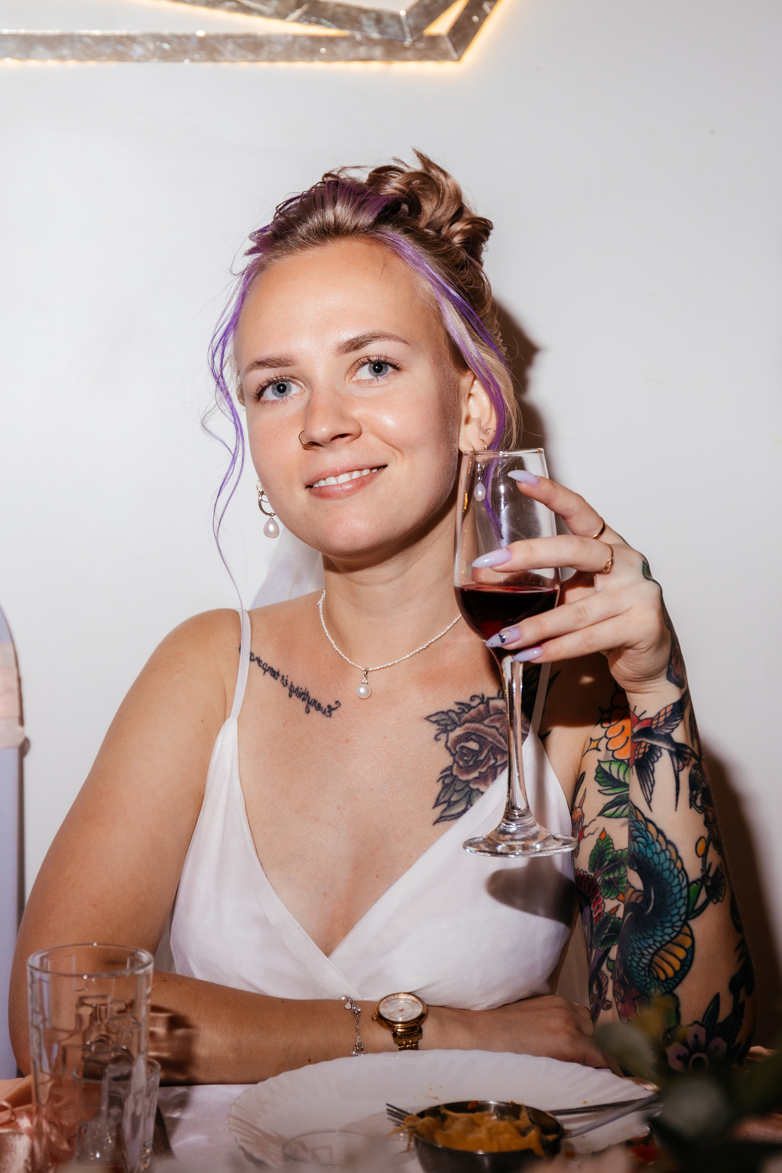 Илья и Ксения. Свадебный и женский фотограф