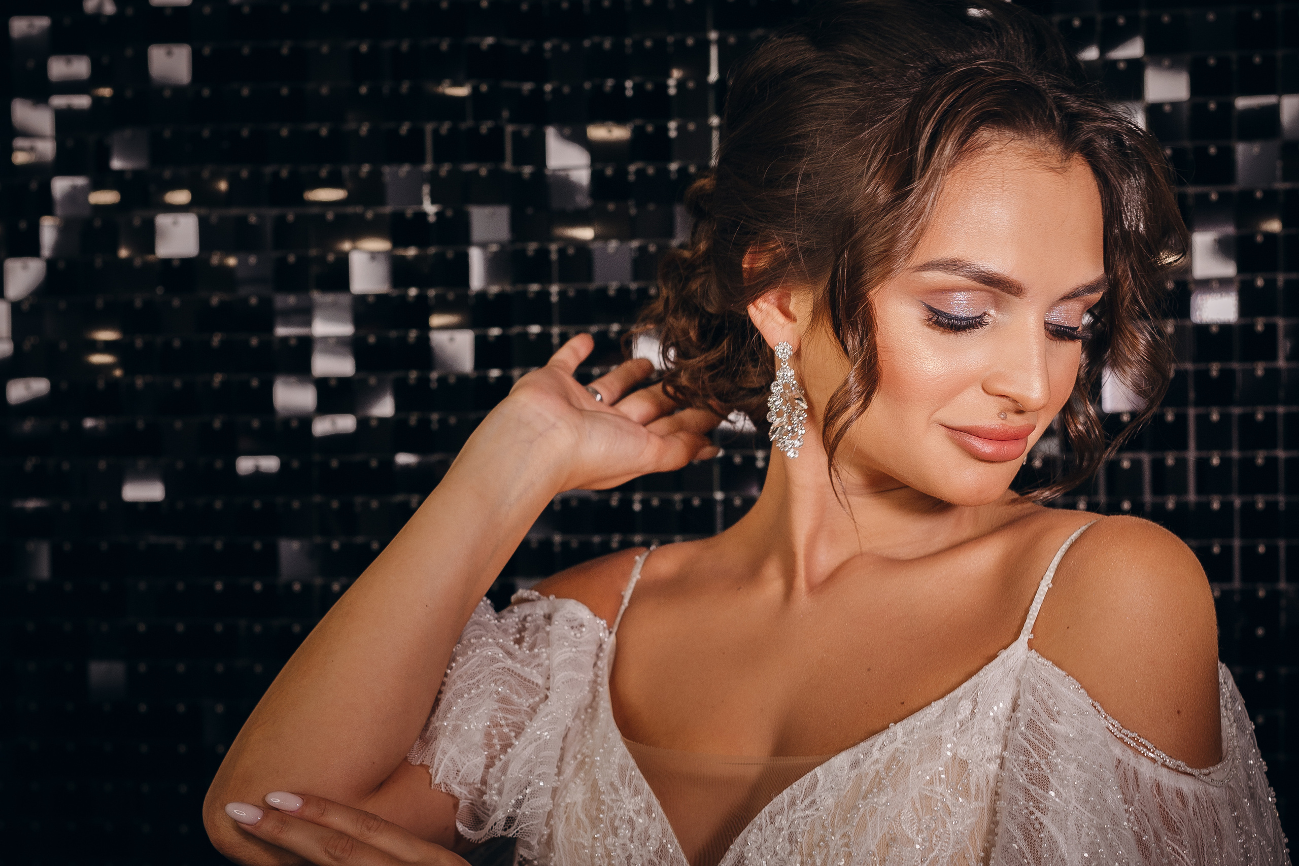 Сергей и Анжелика. Свадебный и женский фотограф