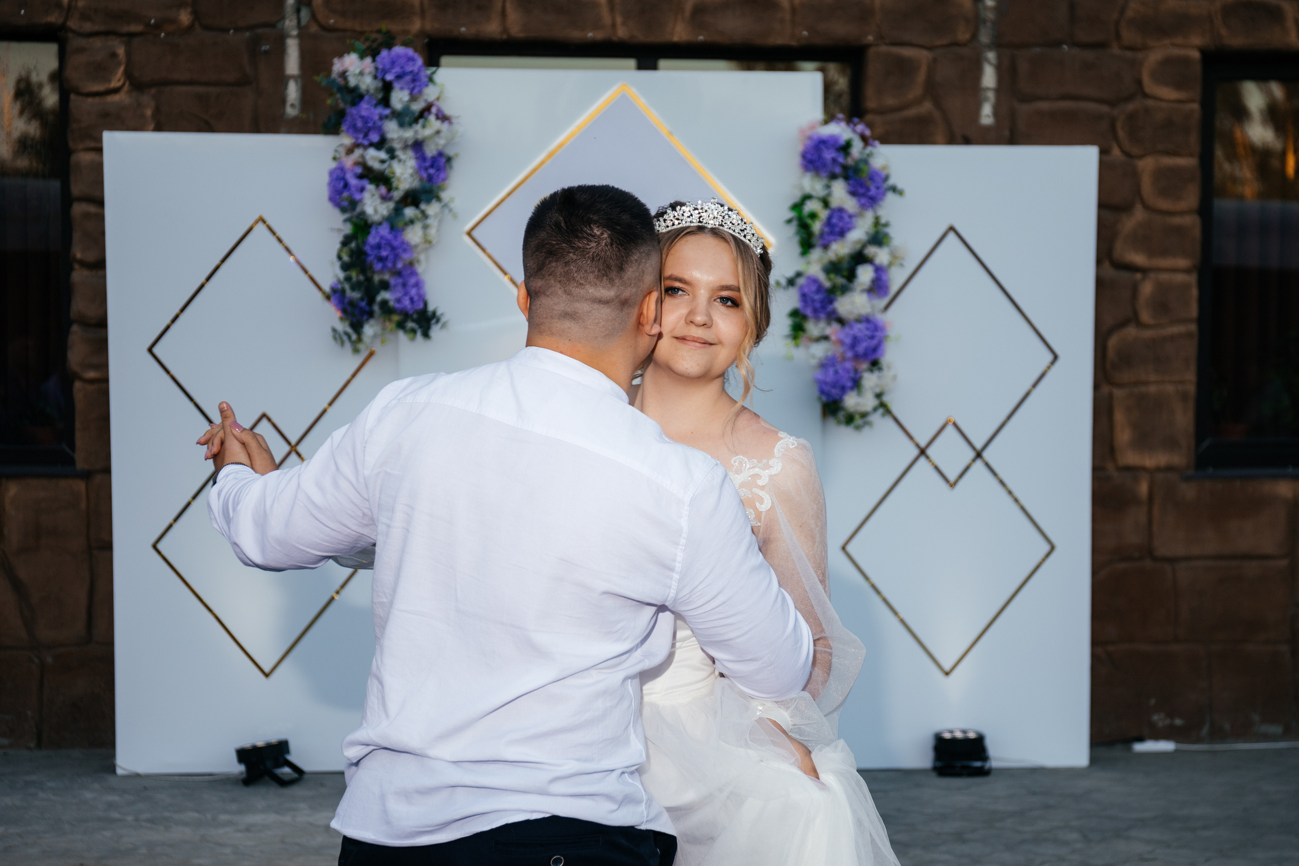 Владимир и Алина. Свадебный и женский фотограф