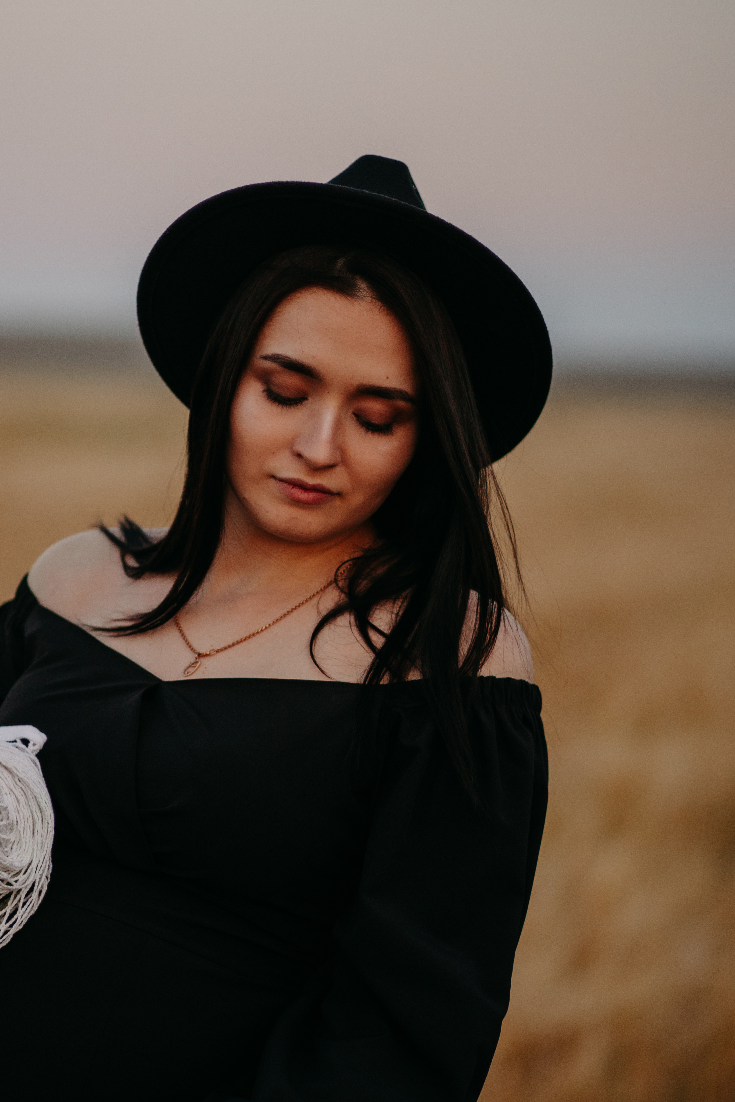 Ольга в ожидании. Свадебный и женский фотограф