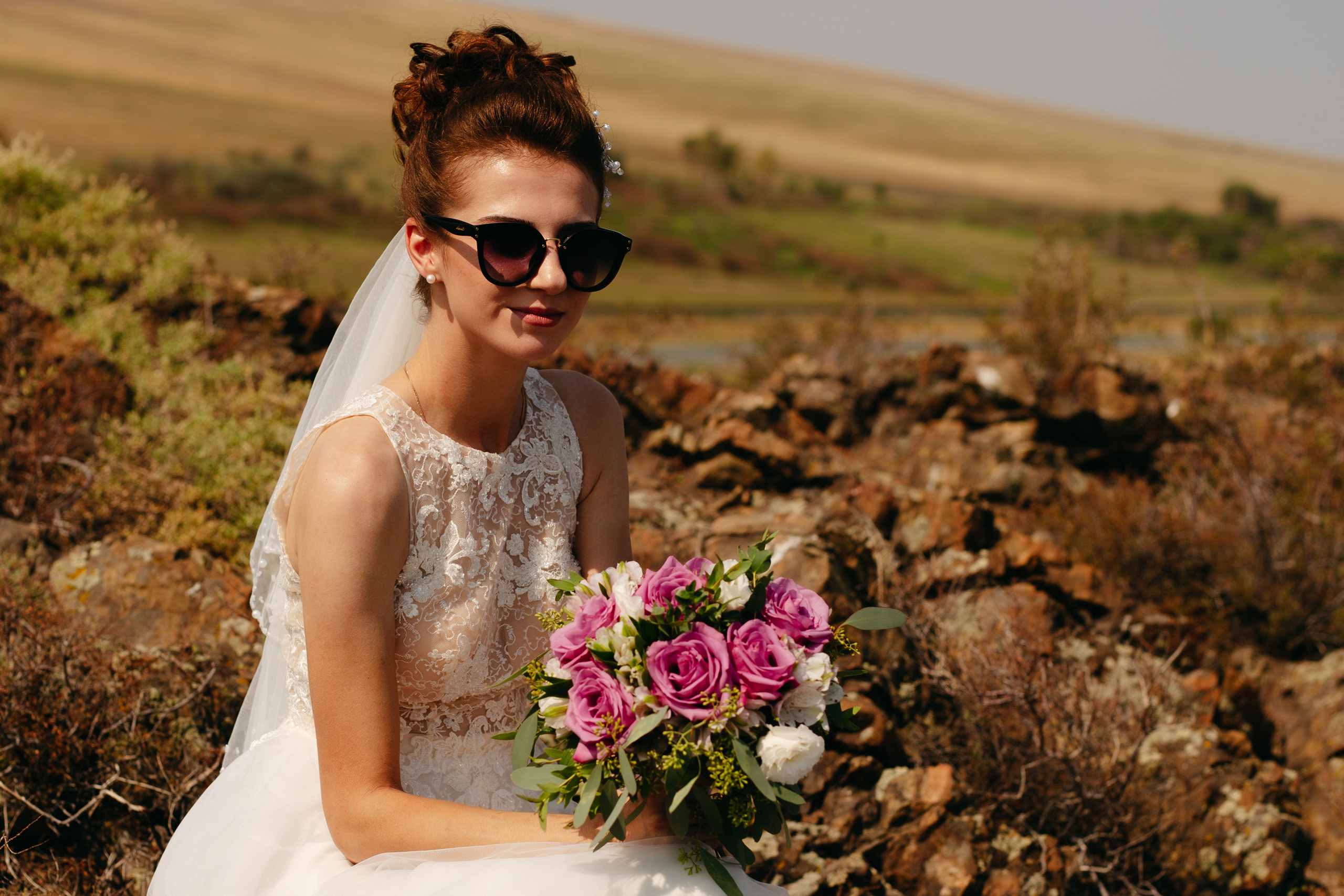 Леонид и Арина. Свадебный и женский фотограф