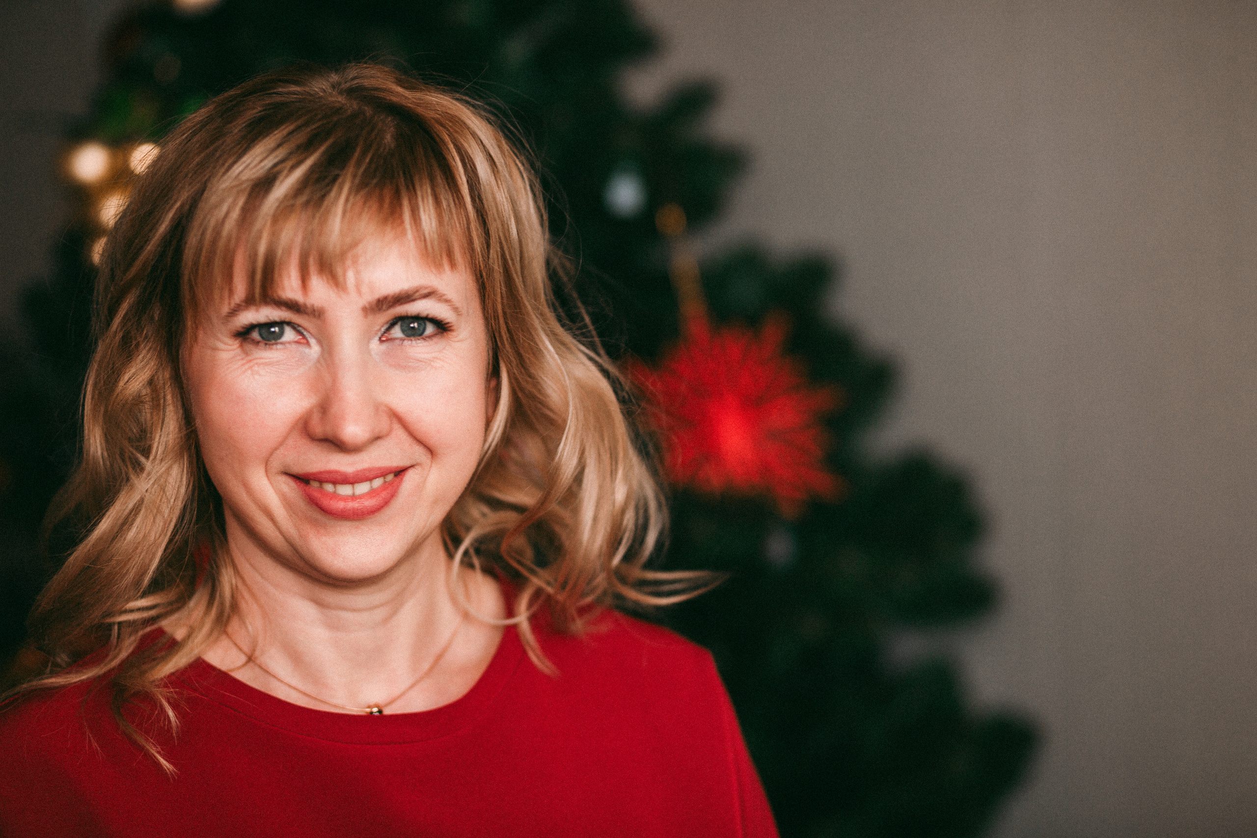 Уютная. Свадебный и женский фотограф