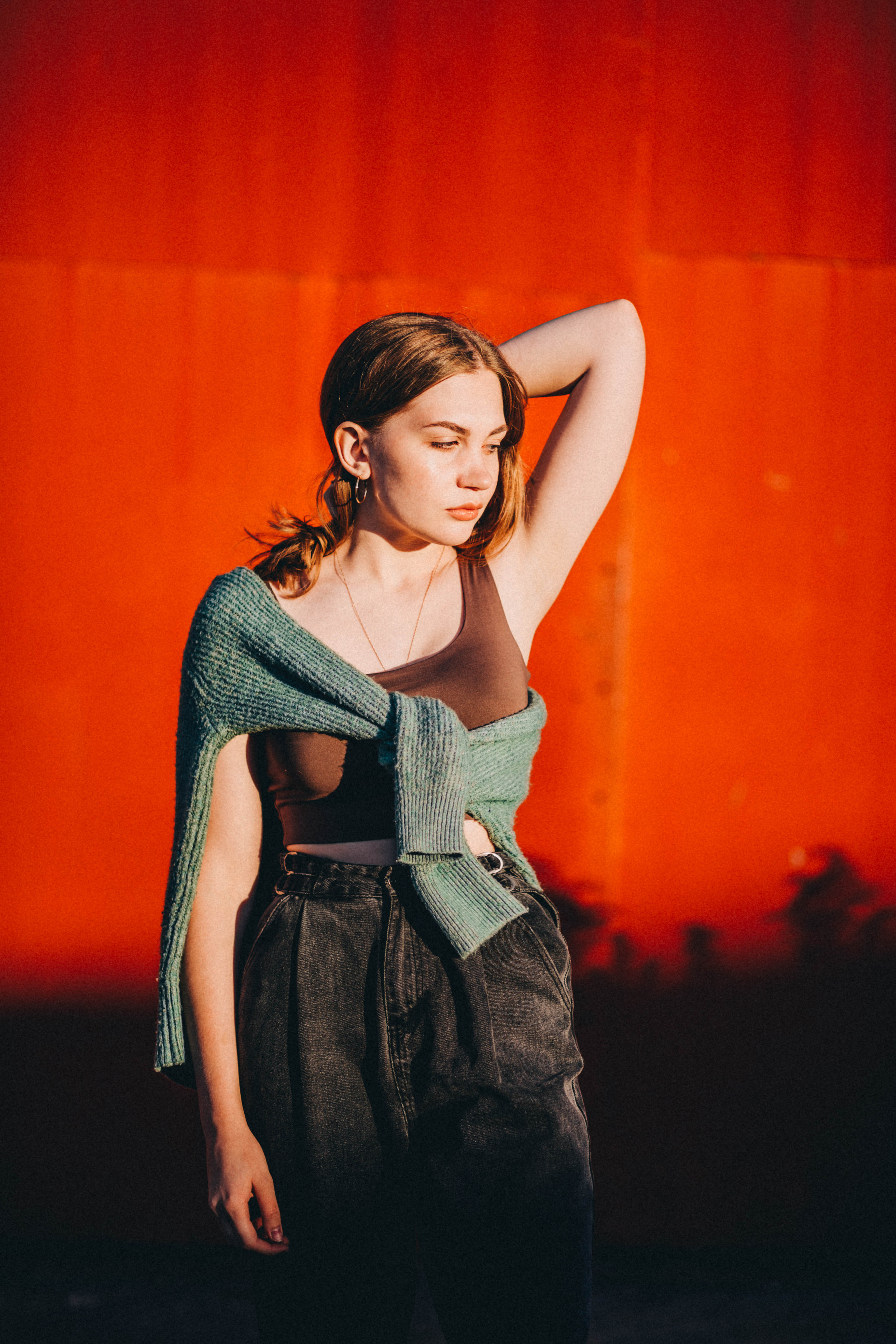 Ксения. Свадебный и женский фотограф