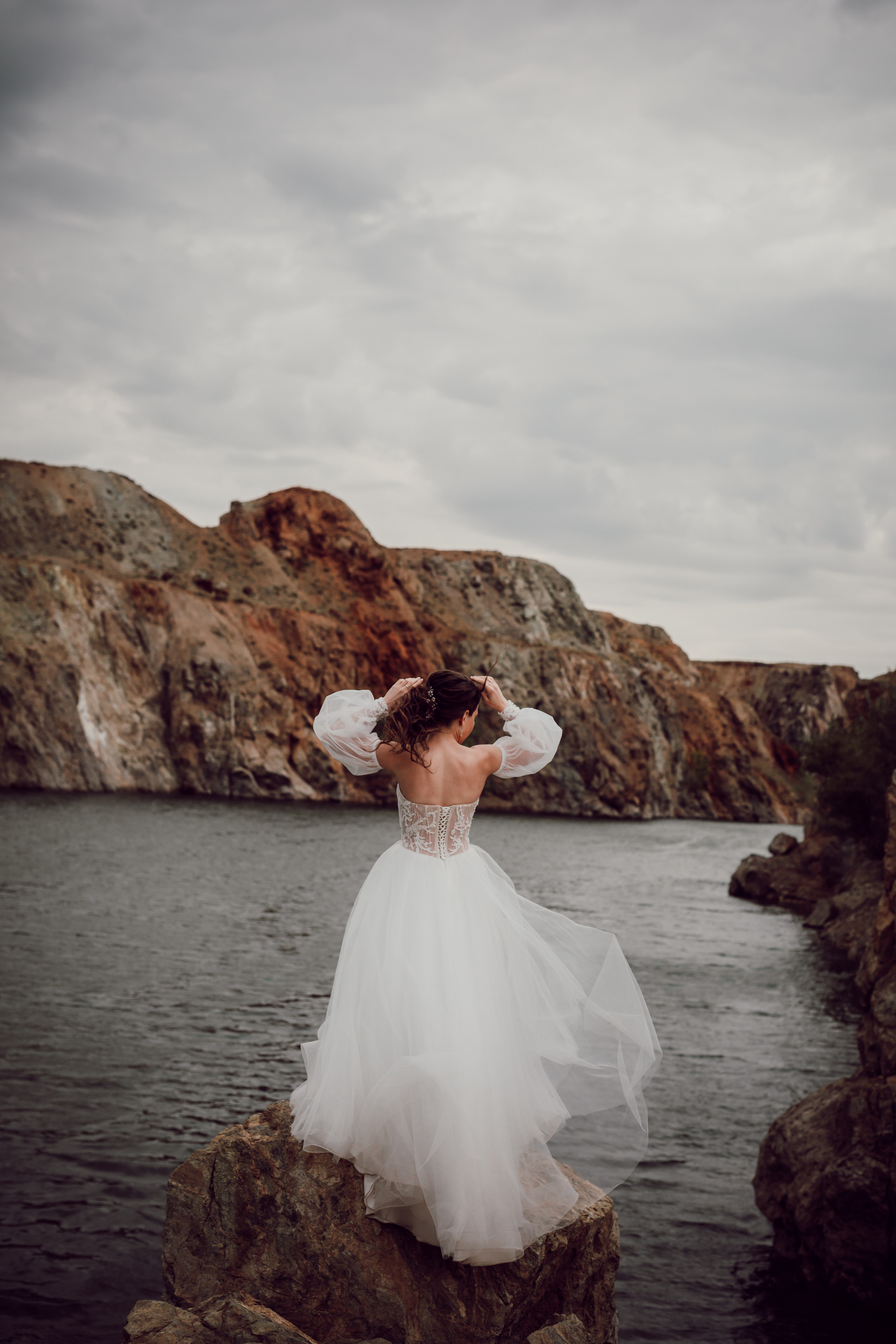 Владимир и Екатерина. Свадебный и женский фотограф