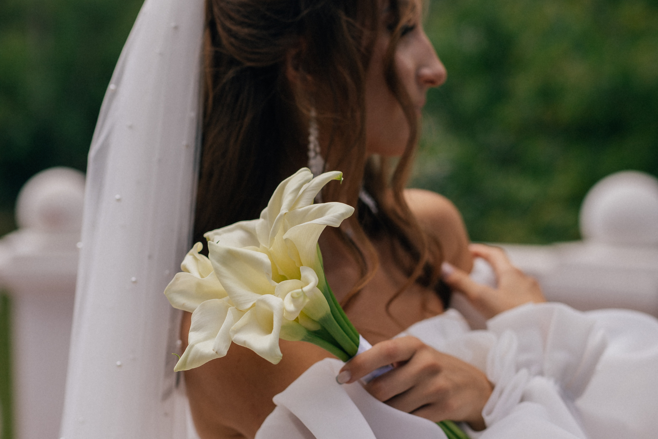 Александр и Дарья. Свадебный и женский фотограф