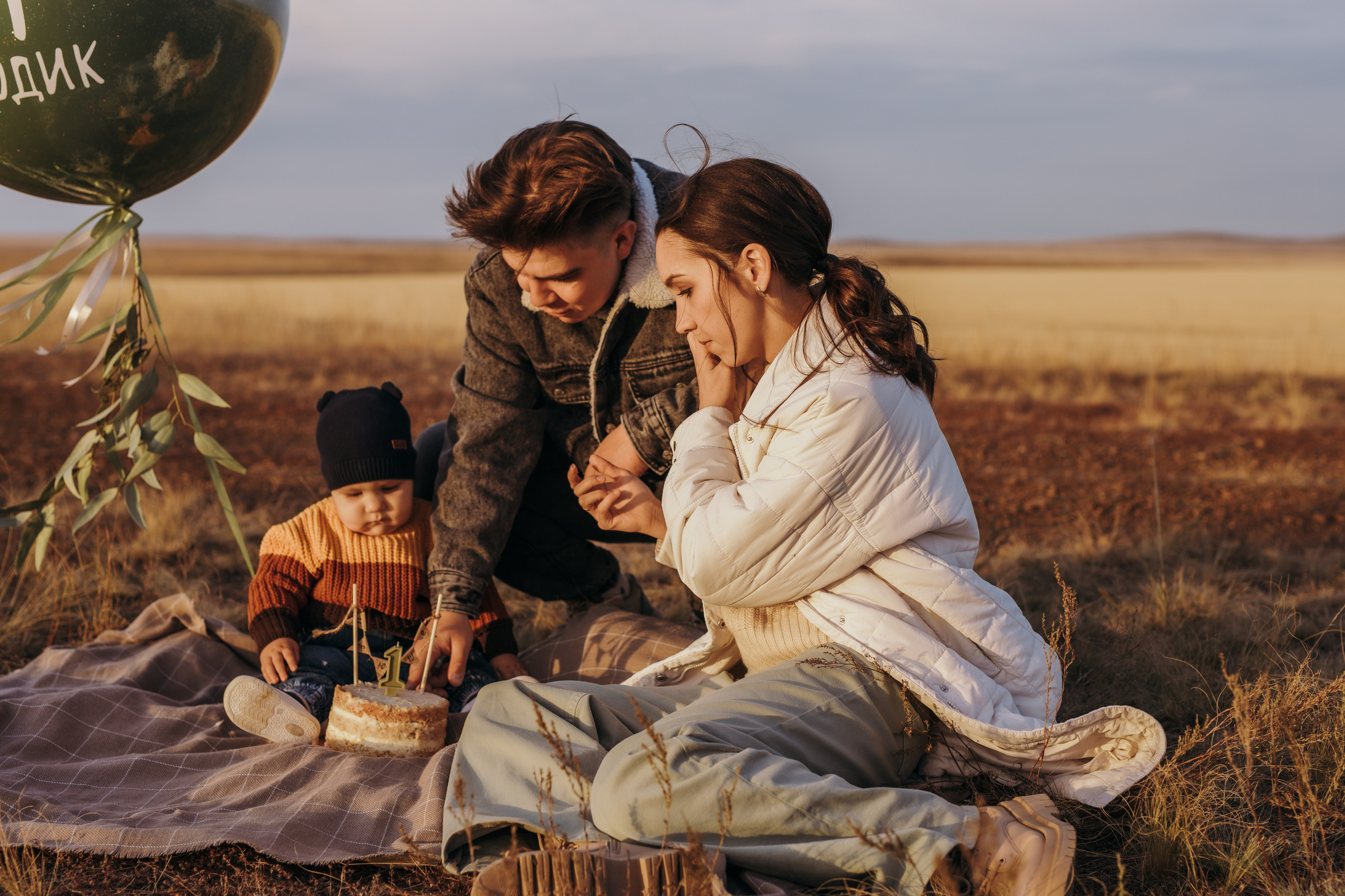 Юбилейная. Свадебный и женский фотограф