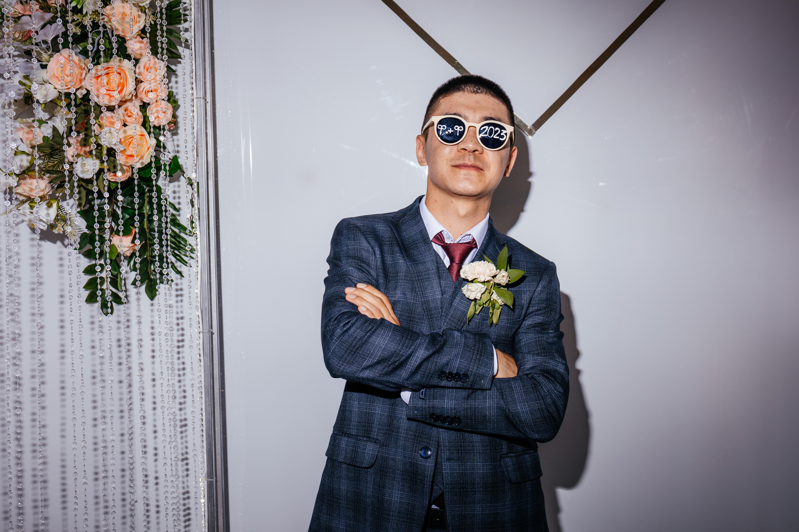 Фанзиль и Фидалия. Свадебный и женский фотограф