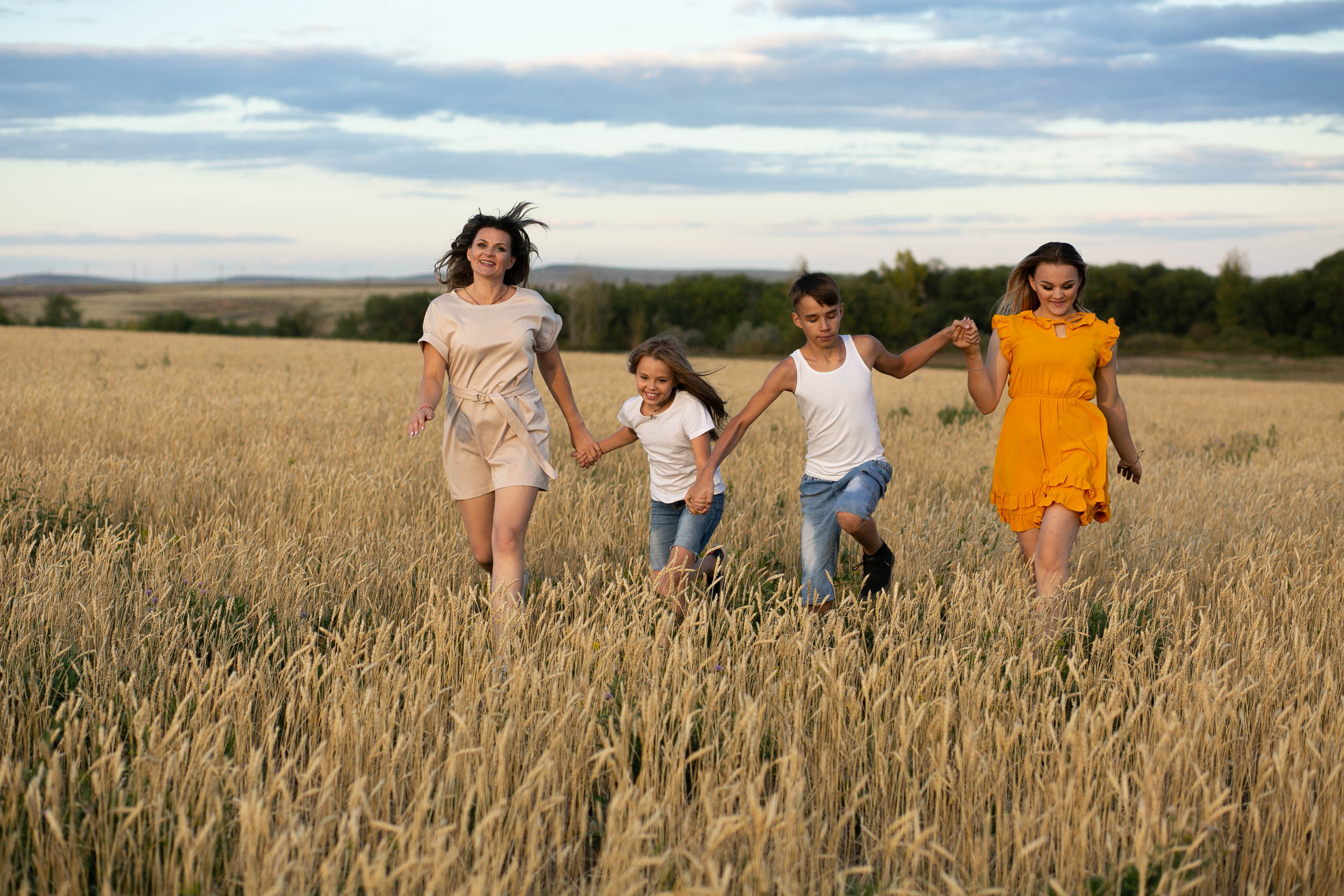 Любовь. Свадебный и женский фотограф