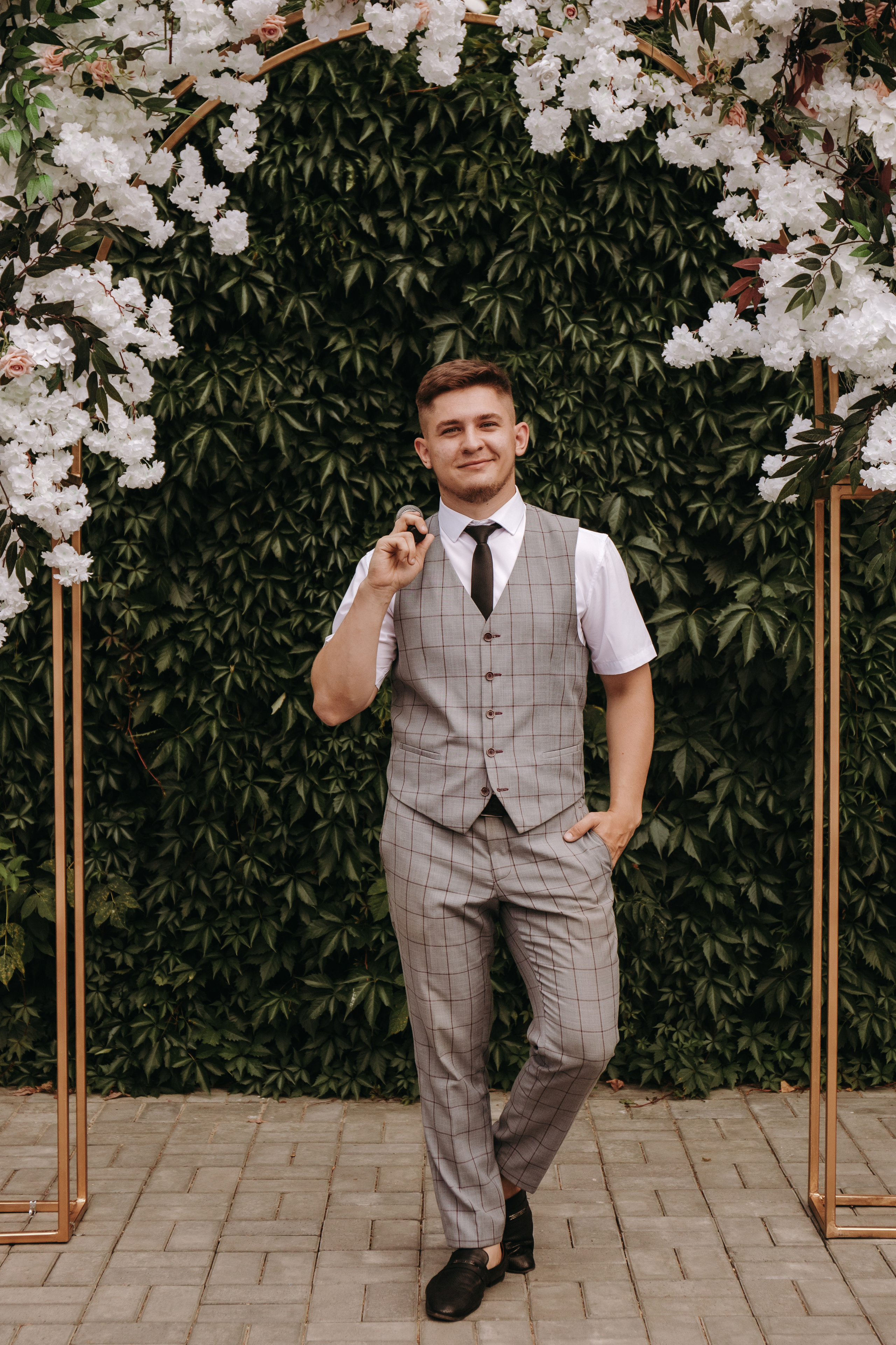 Александр и Дарья. Свадебный и женский фотограф