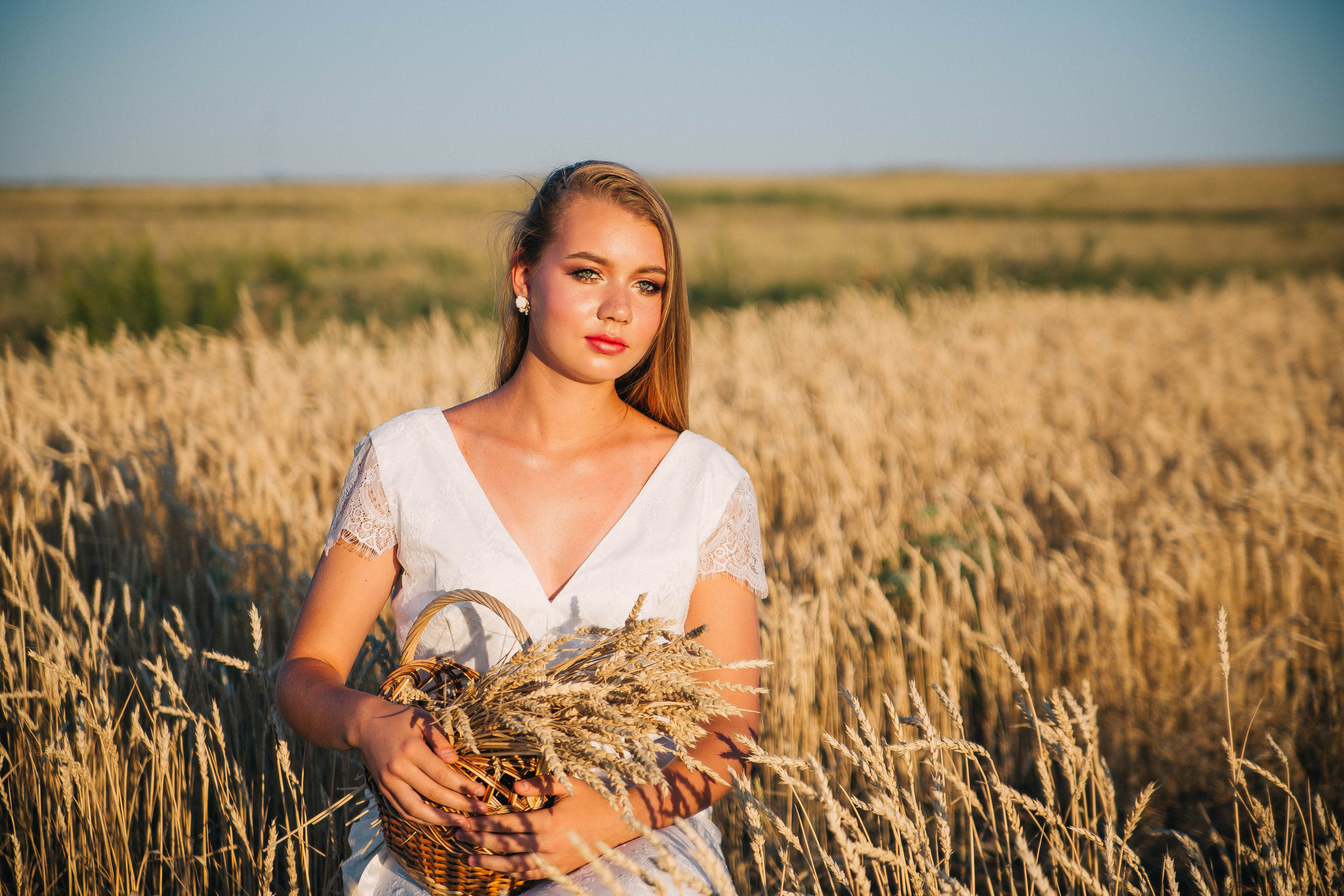 Алена. Свадебный и женский фотограф