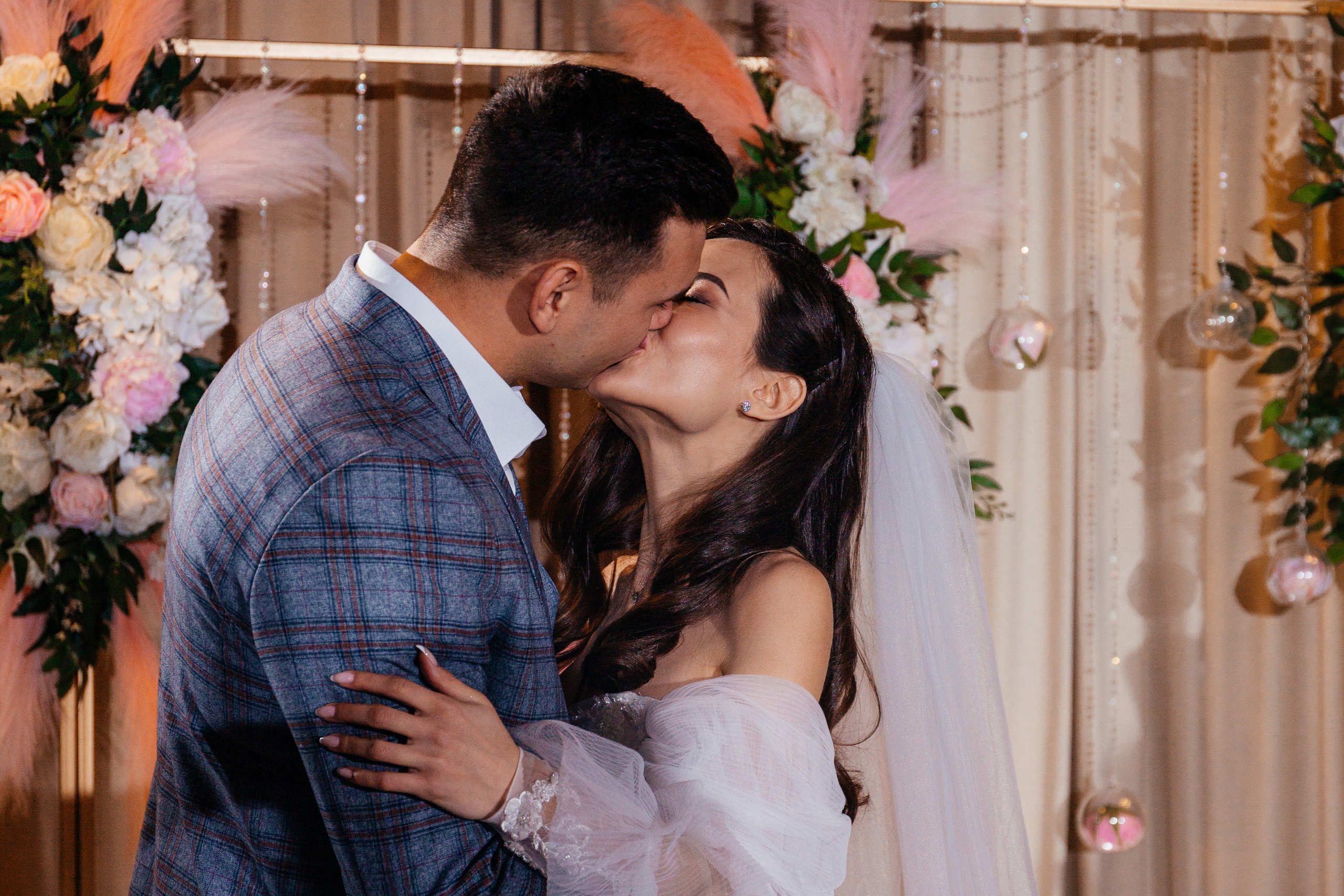 Игорь и Олеся. Свадебный и женский фотограф