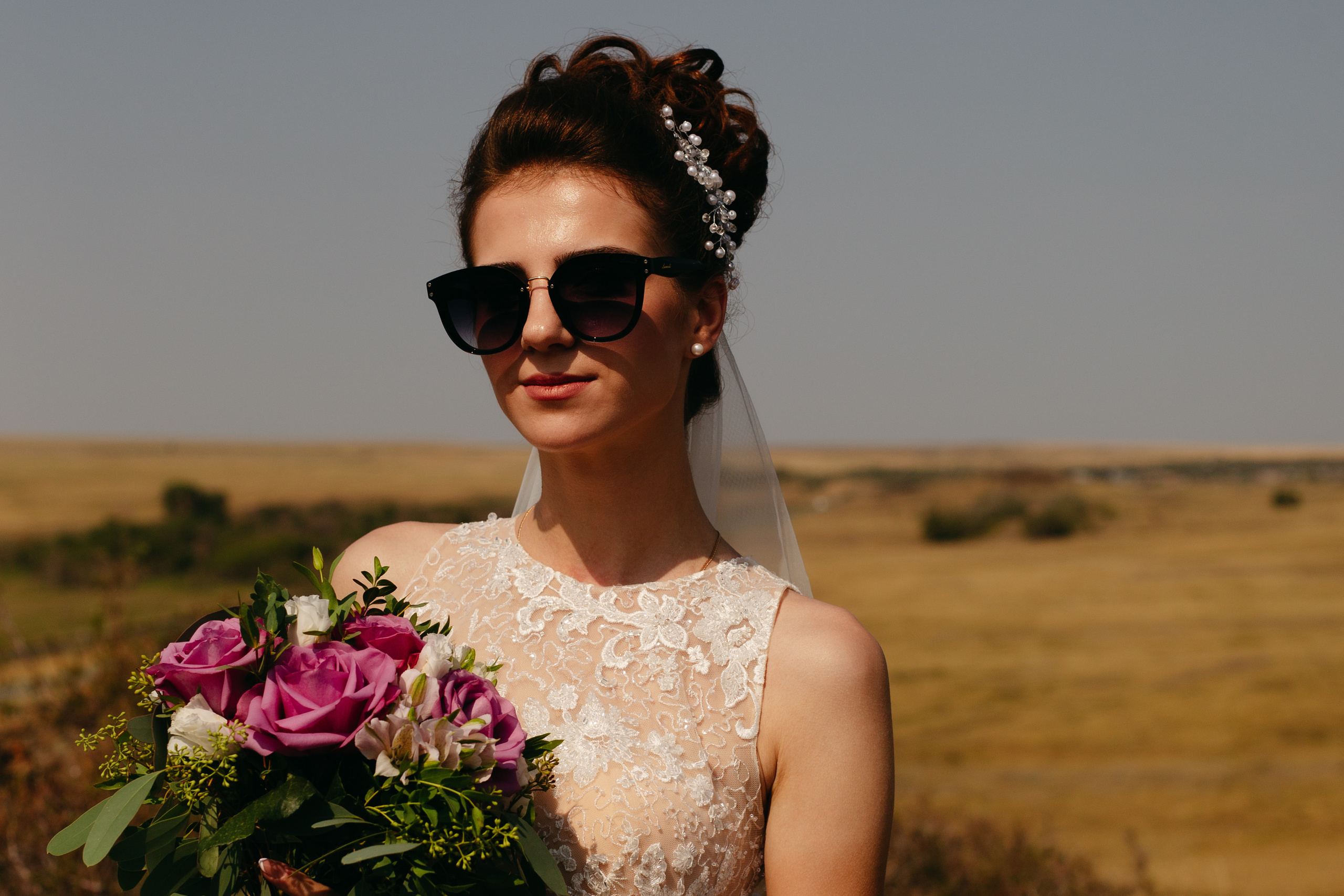 Леонид и Арина. Свадебный и женский фотограф