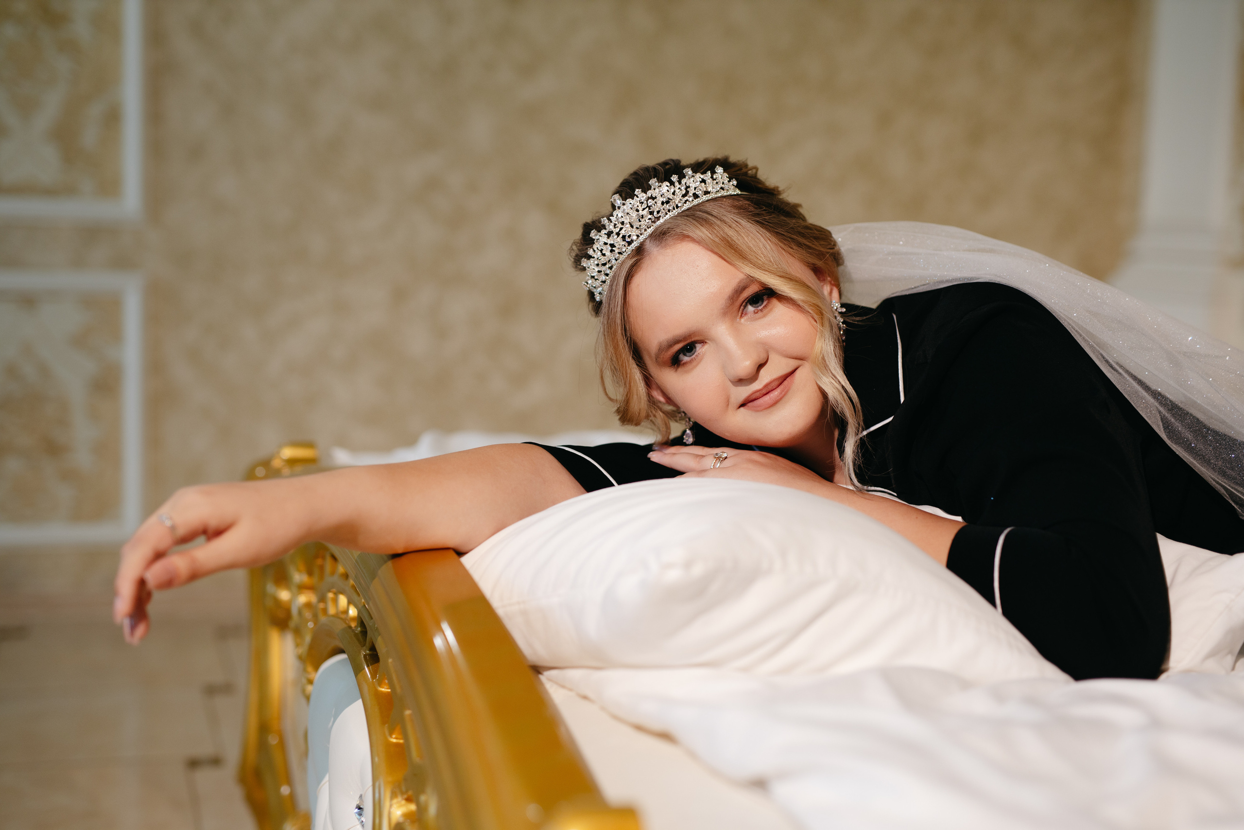 Владимир и Алина. Свадебный и женский фотограф