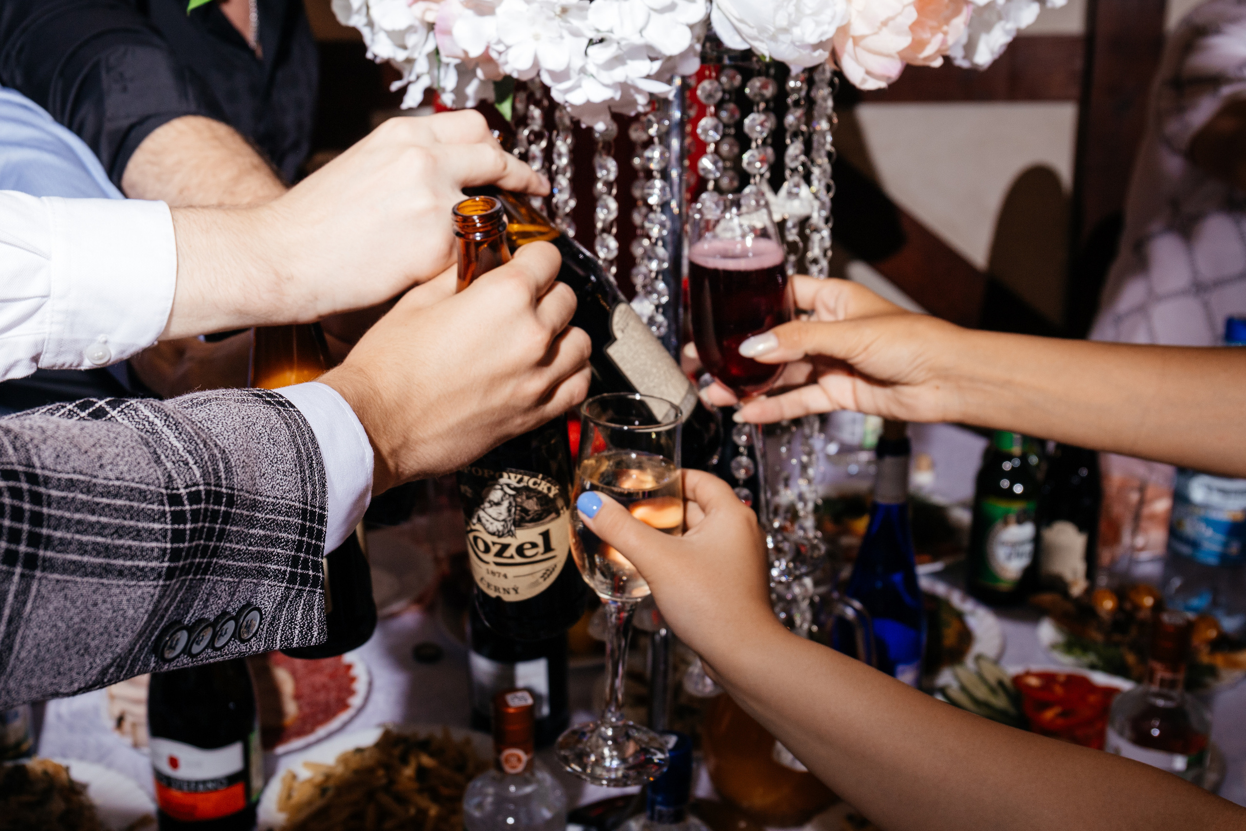 Илья и Ксения. Свадебный и женский фотограф